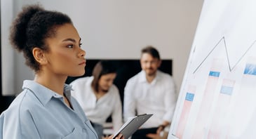 4 Common Fulfillment Mistakes That Lead to Lower Productivity 