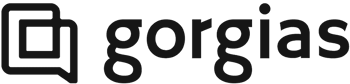 Gorgias logo
