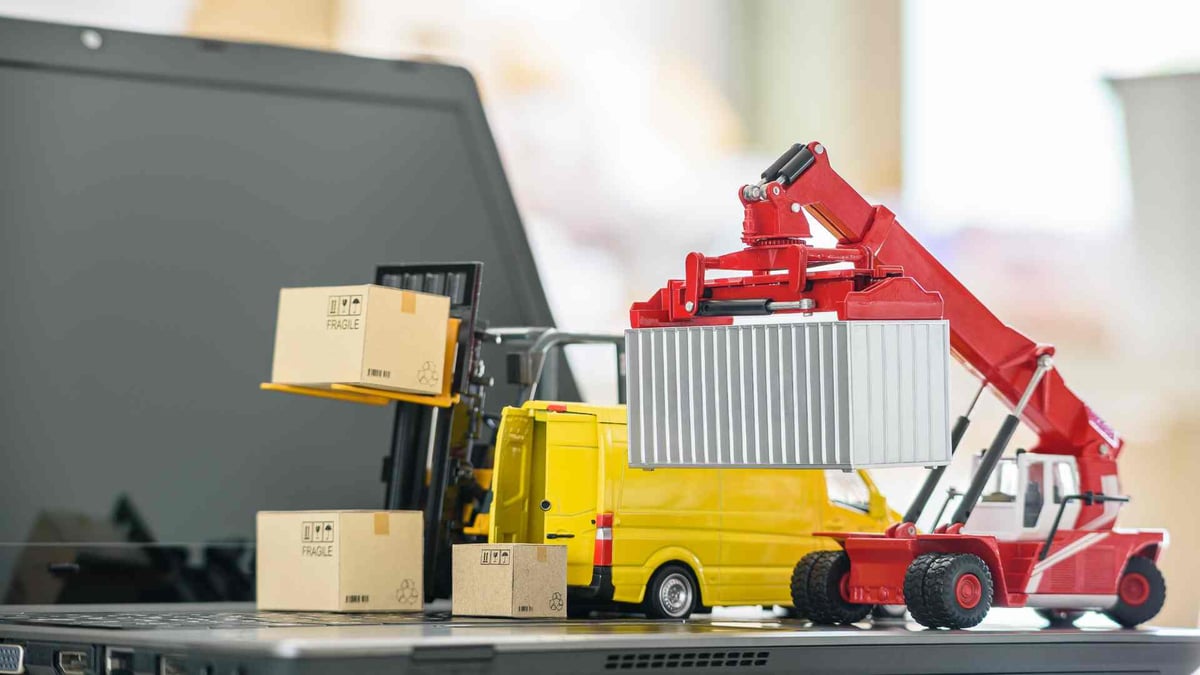 What Supply Chain Delays Mean for 3PL Warehouses
