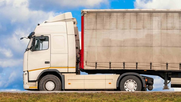 third party logistics transport