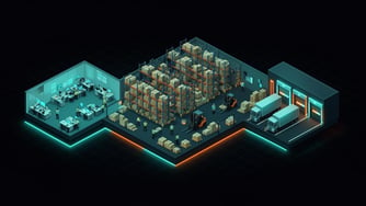 How to Use AI to Forecast Warehouse Labor Needs