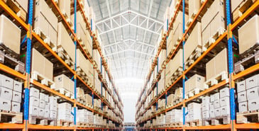 warehouse slotting
