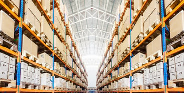 Warehouse Slotting: What It Is & How It Works