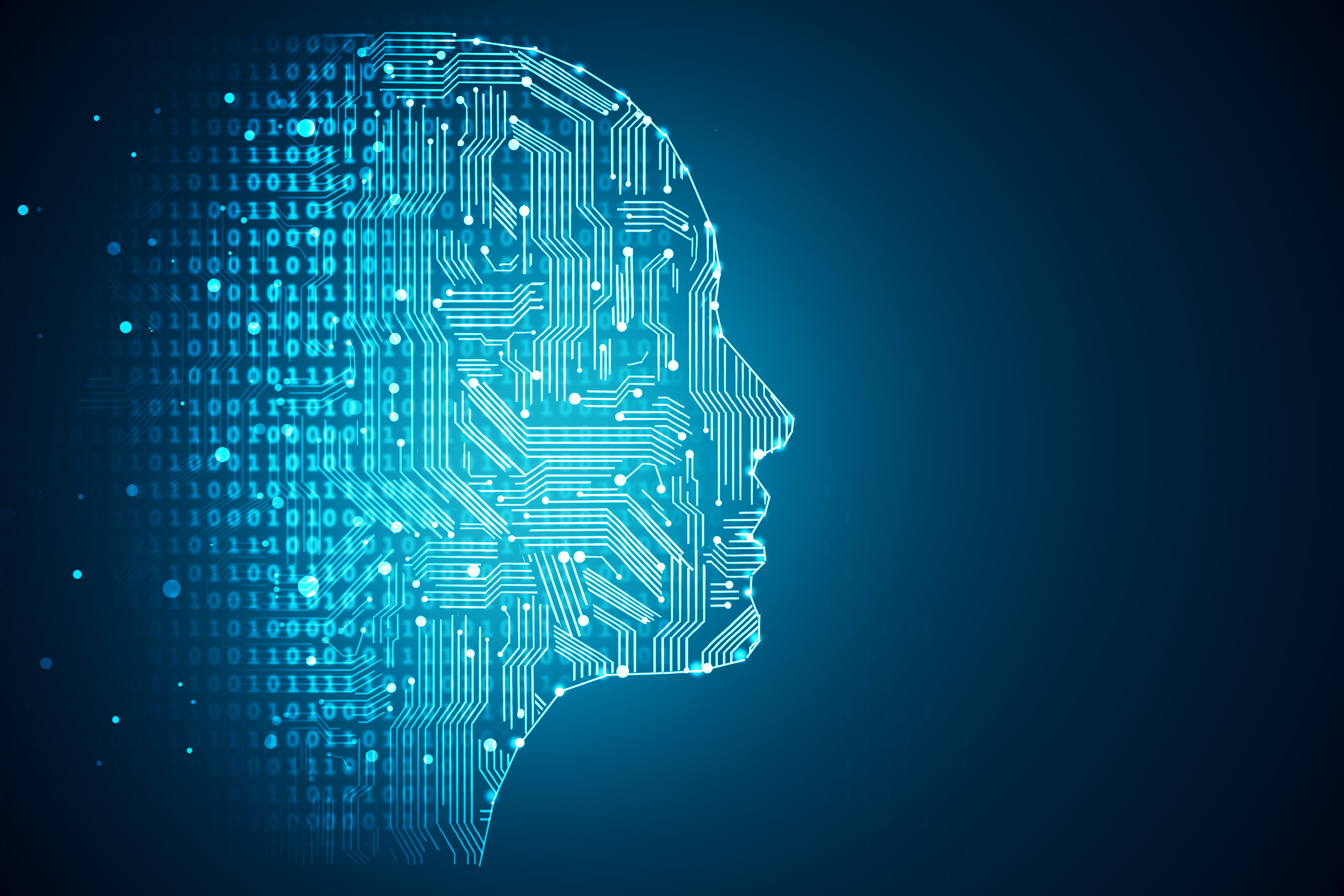 AI: An Inevitable Force in the Supply Chain | Extensiv Scholarship Runner-Up