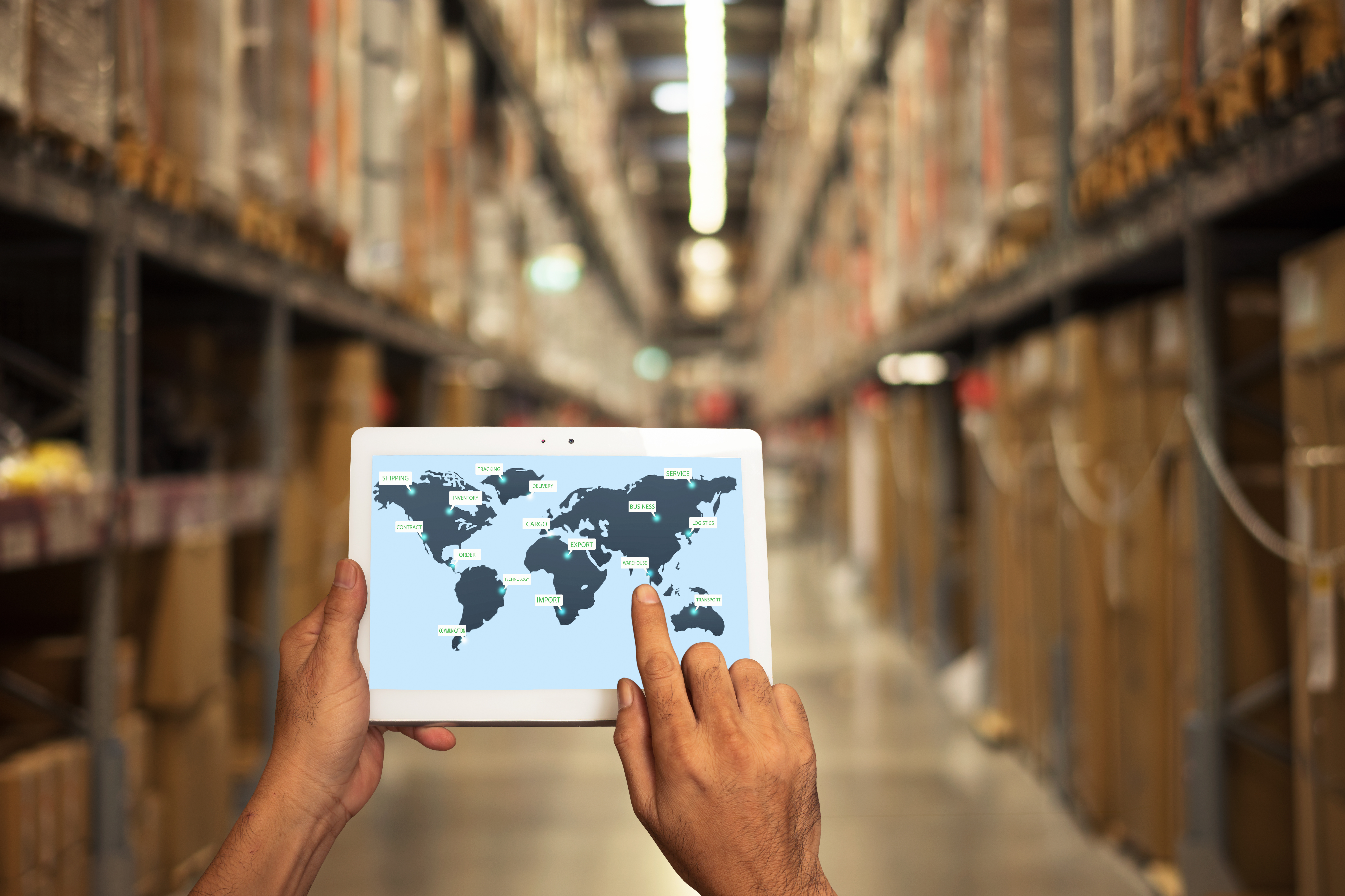 Demystifying 4PLs: Why 3PLs Should Create and Participate in Logistics Networks