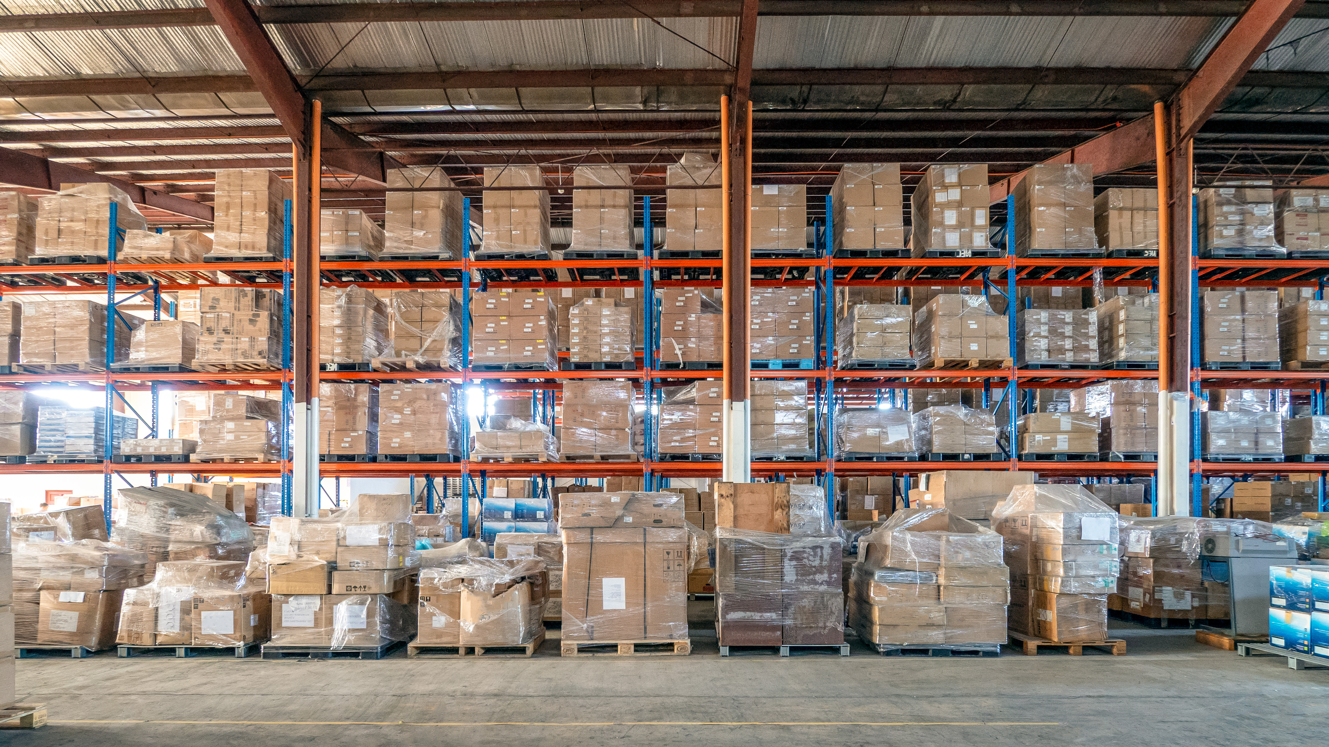 Welcome to 2023… and Excess Inventory