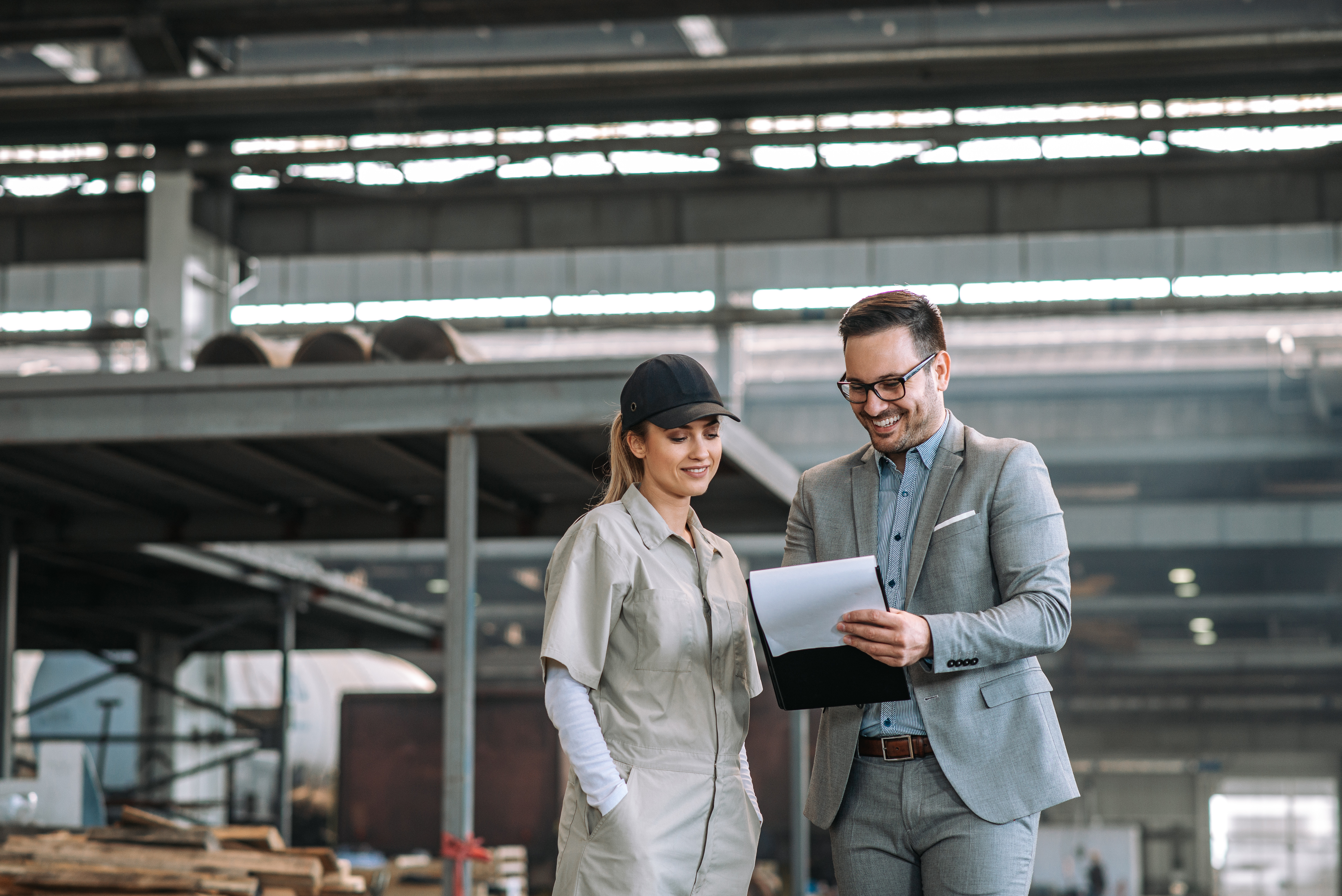 Leveraging Best Practices and Consulting to Optimize Your Warehouse