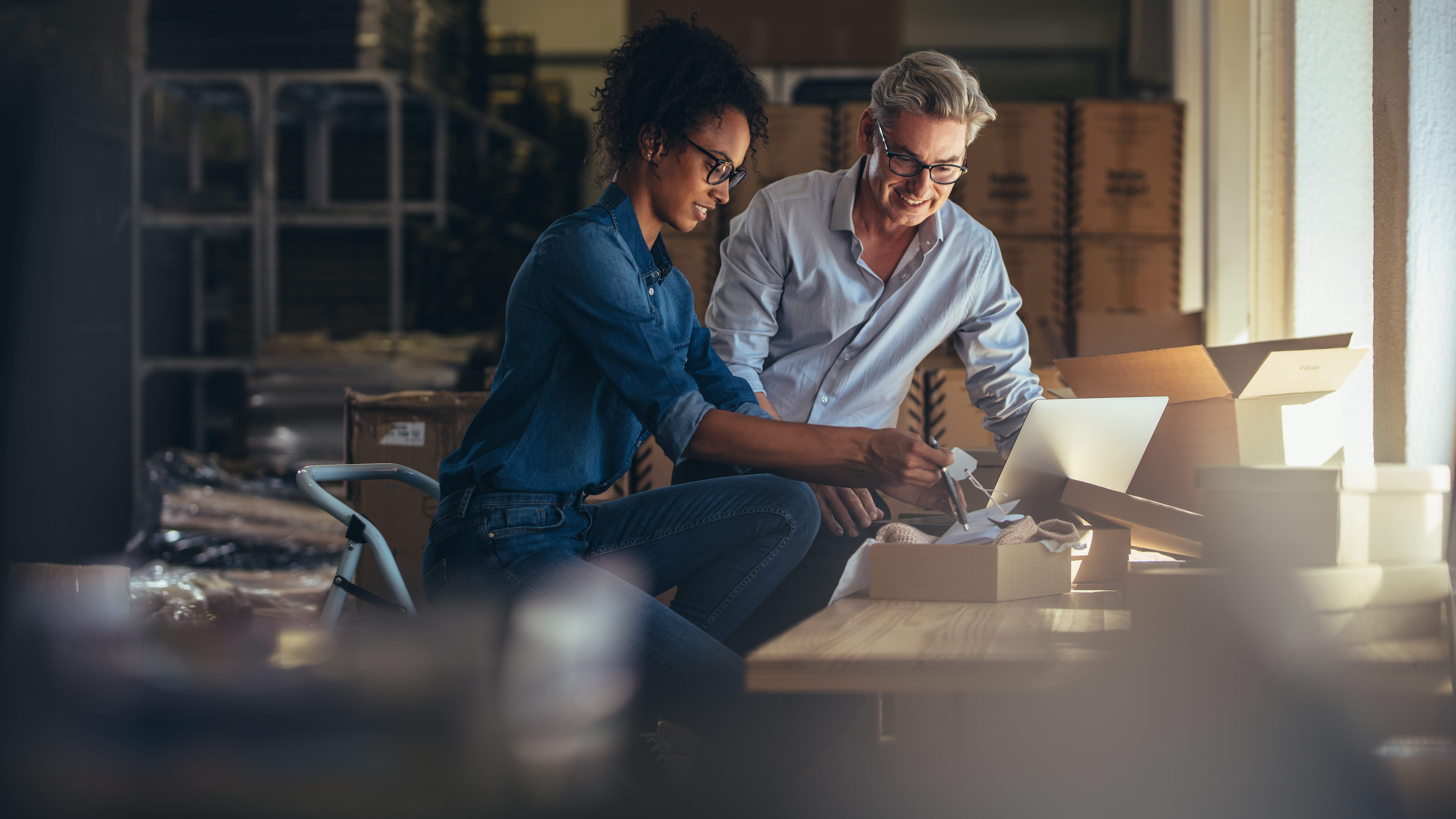 Unlocking Fulfillment Excellence: Sales Analytics Every Brand Should Monitor