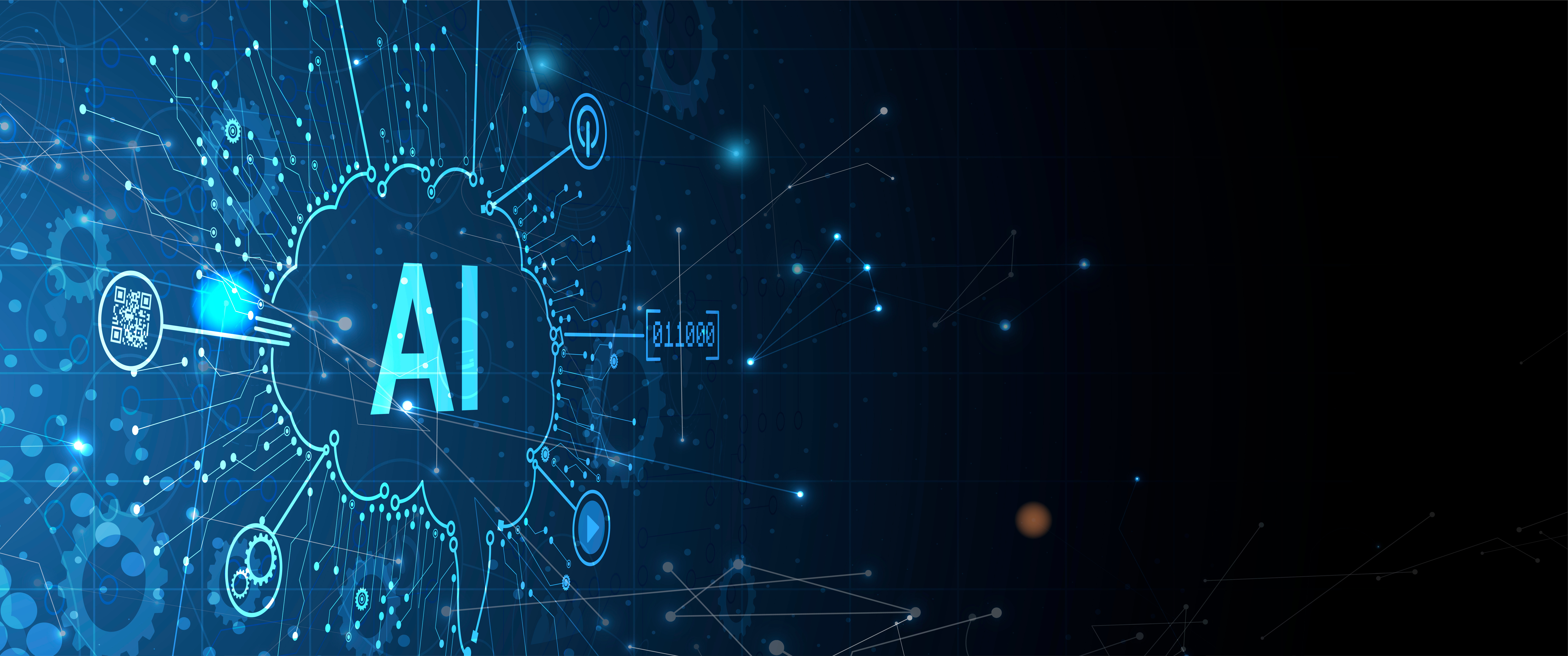 AI + ML: Disruptive Supply Chain Technology | Extensiv Scholarship Winner