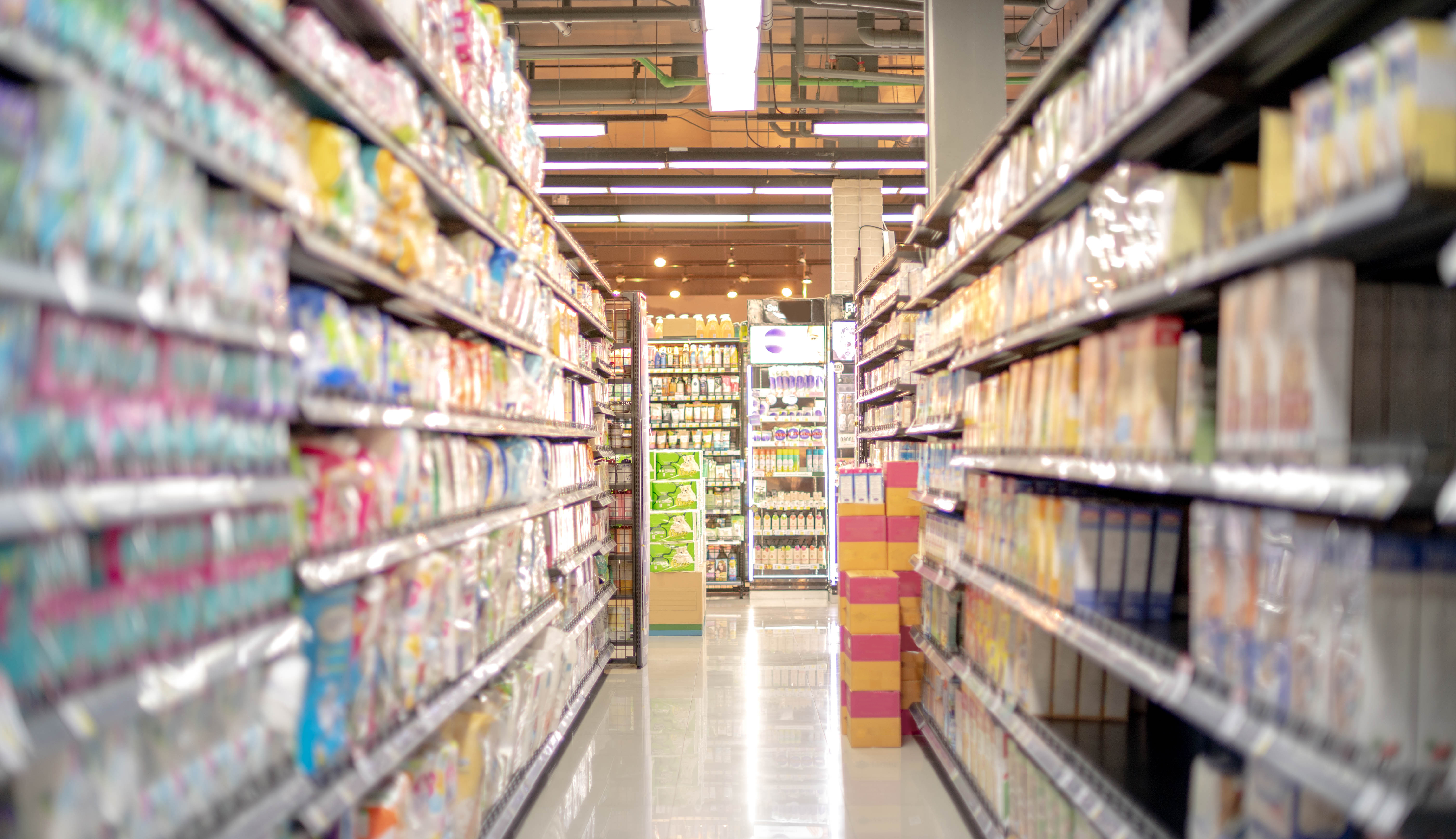 How Walmart Order Management Integrations Boost Efficiency