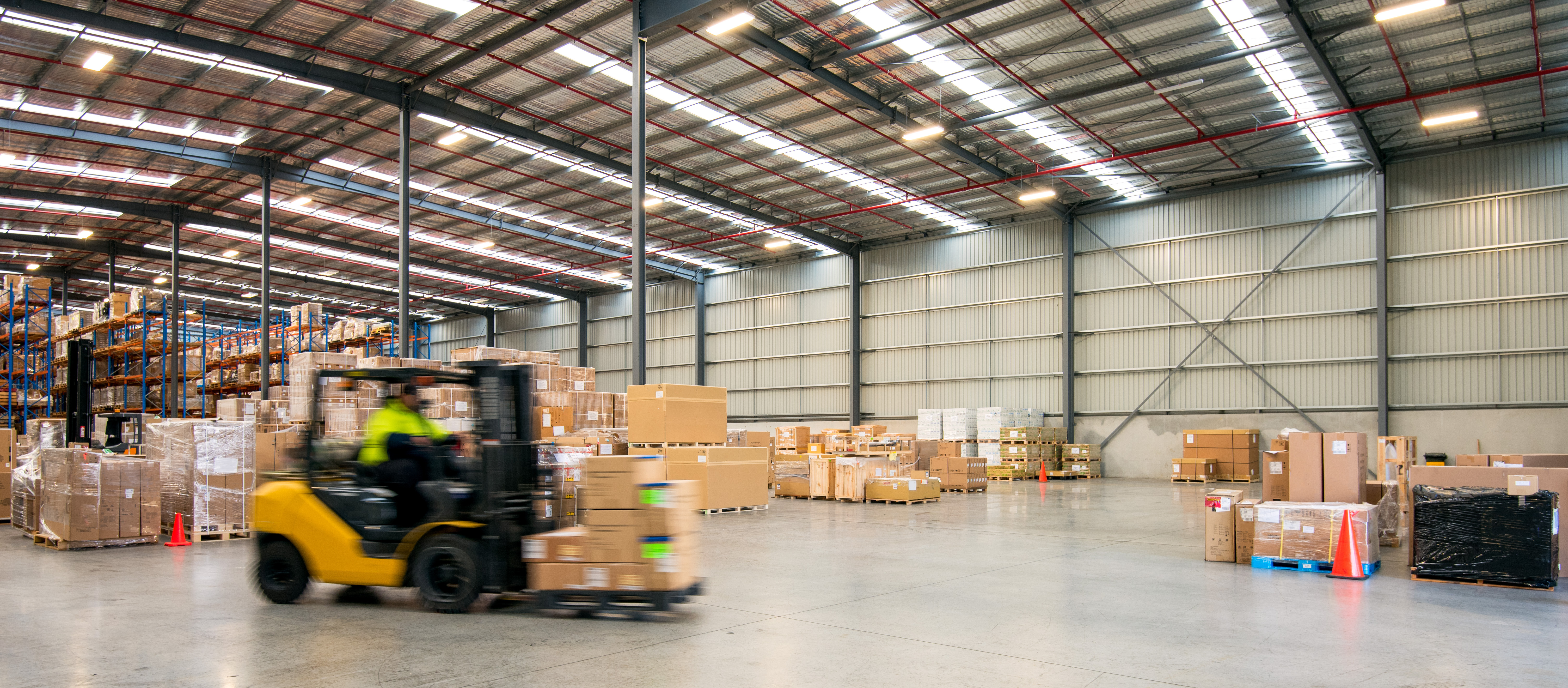 The History and Future of 4PL: Revolutionizing Supply Chain Management