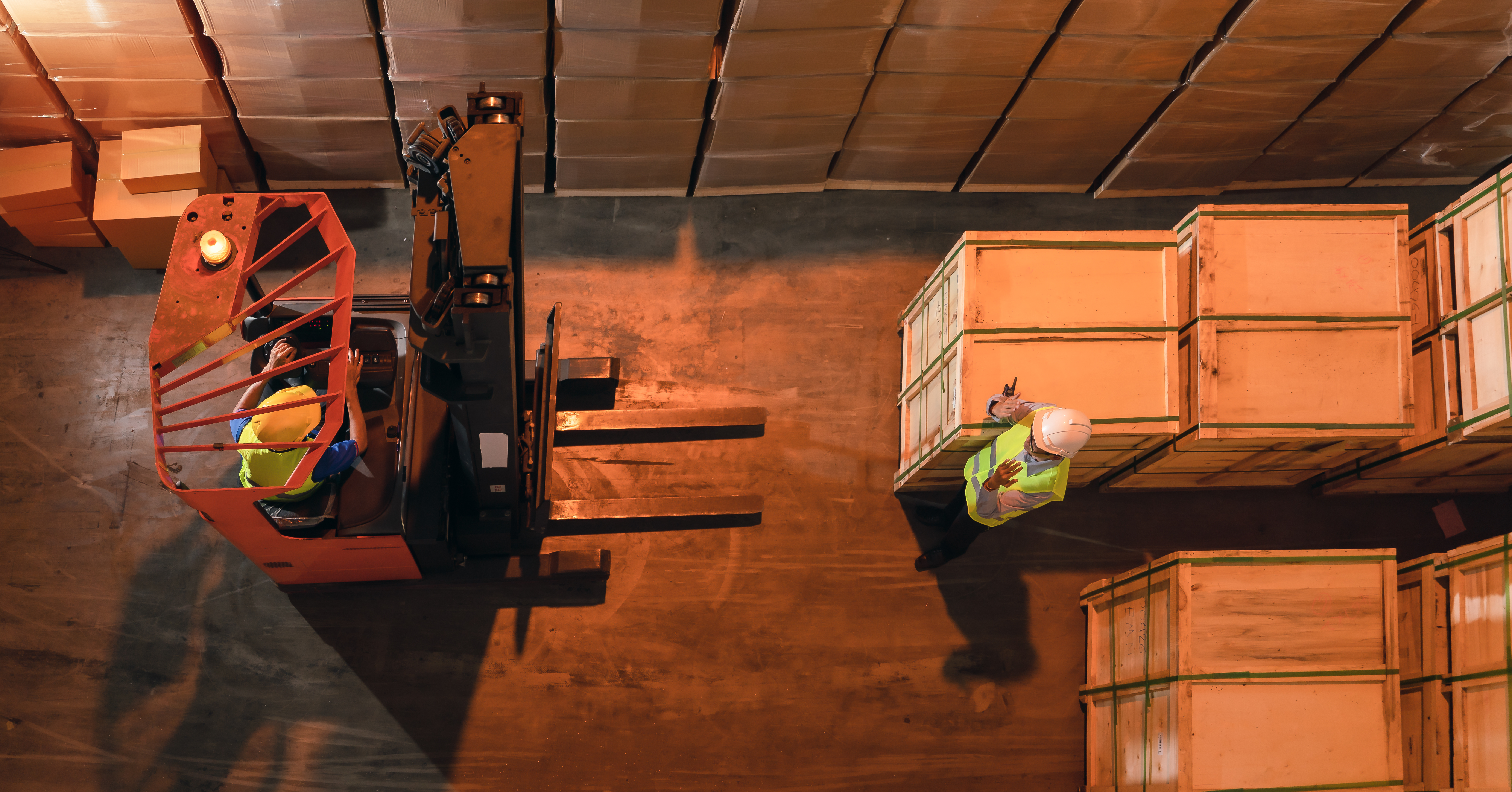 Guide to Warehouse Operations Processes, Workflows, & Resources