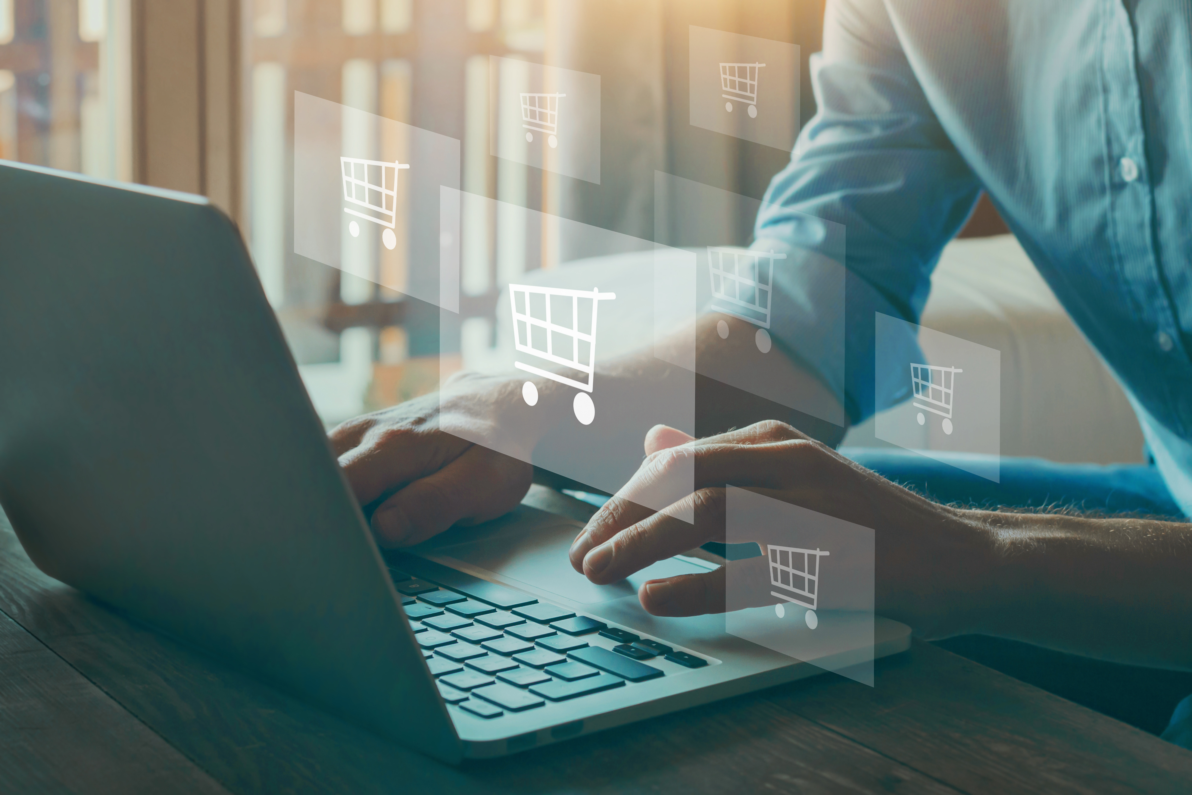Shopping Cart Integrations: Everything Ecommerce Merchants and 3PLs Should Know 