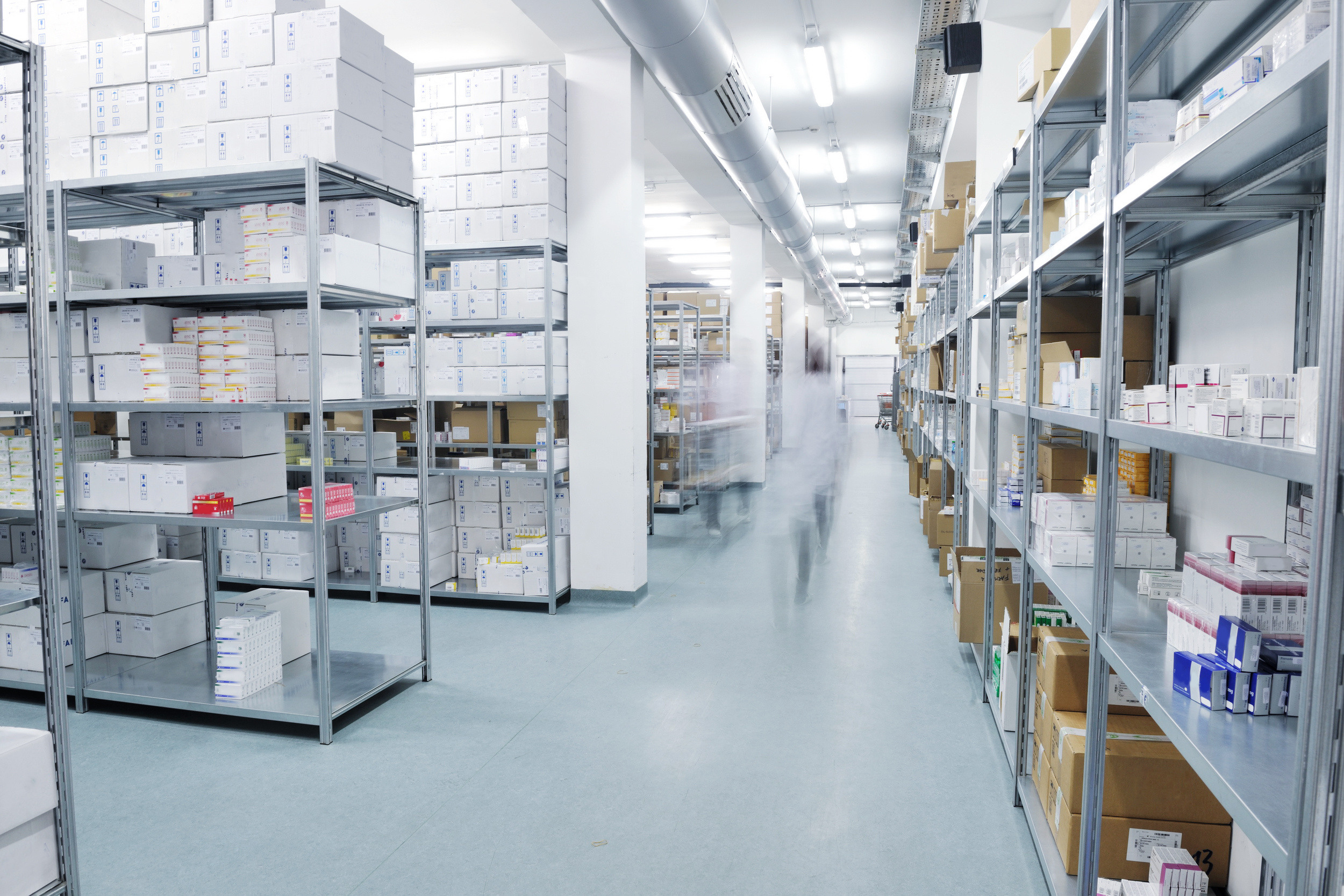 Find the Best Logistics Provider for Your Pharmaceutical Fulfillment