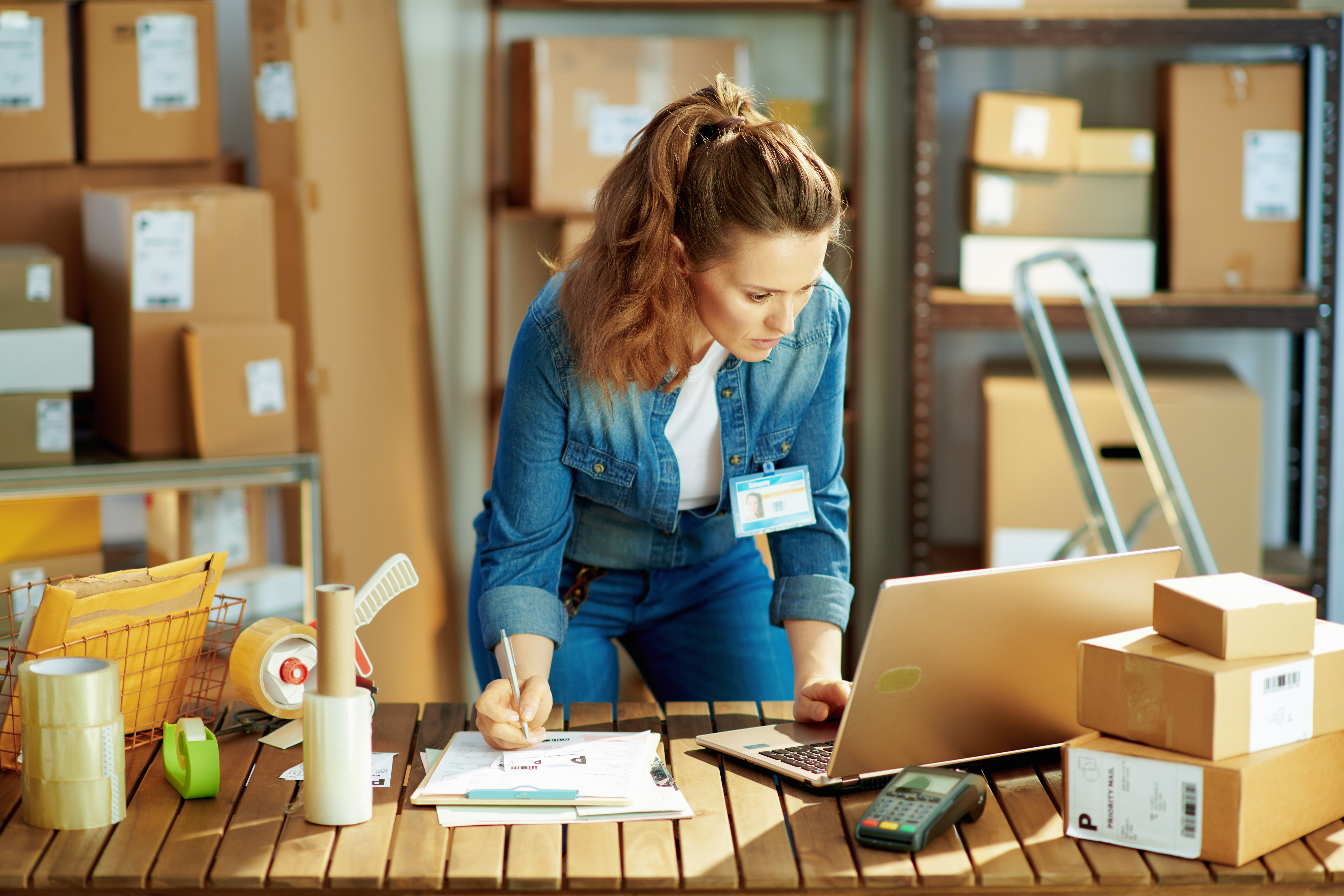 Top 7 Ecommerce Shipping Apps