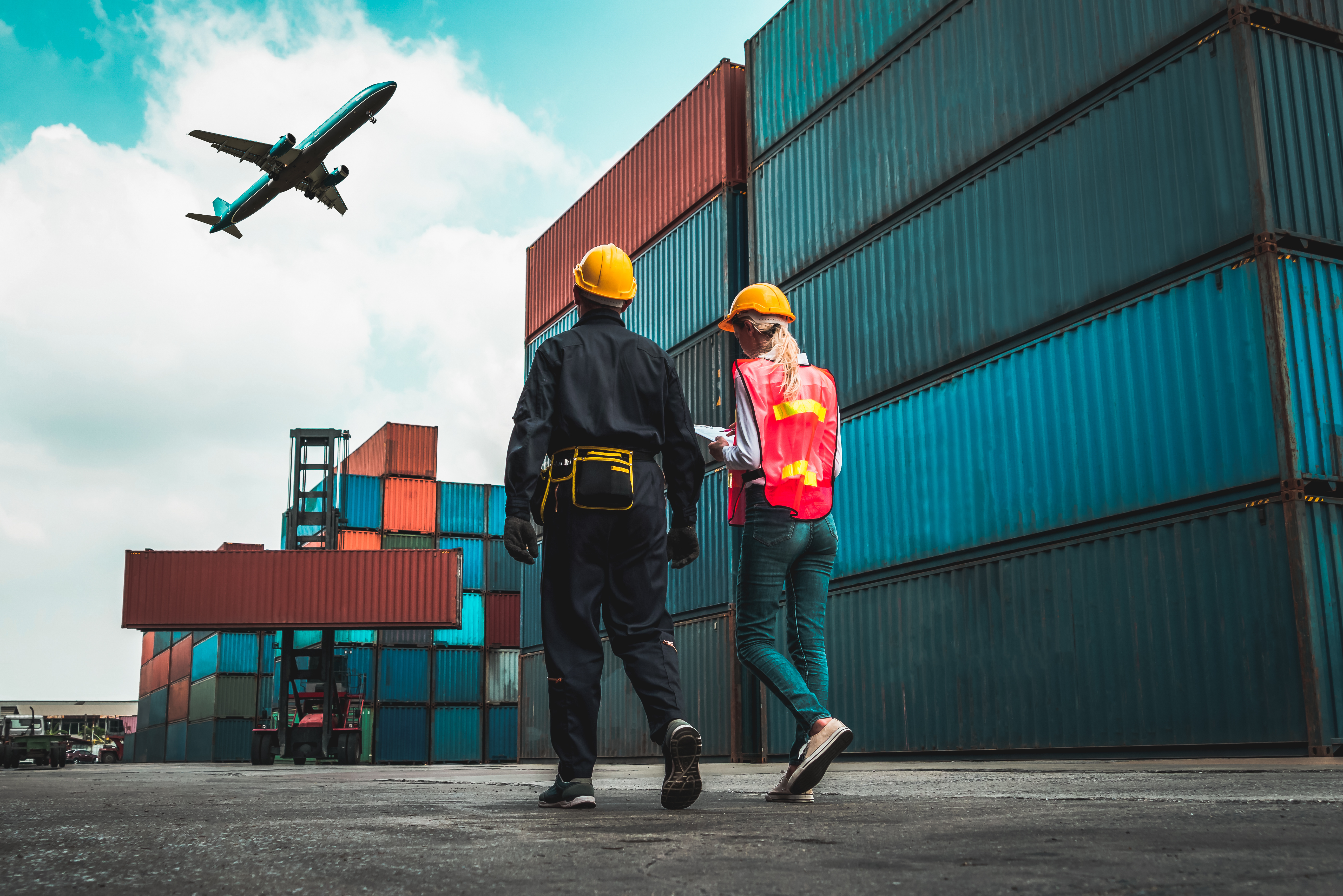 Shipping Manifest: Definition, Examples & More