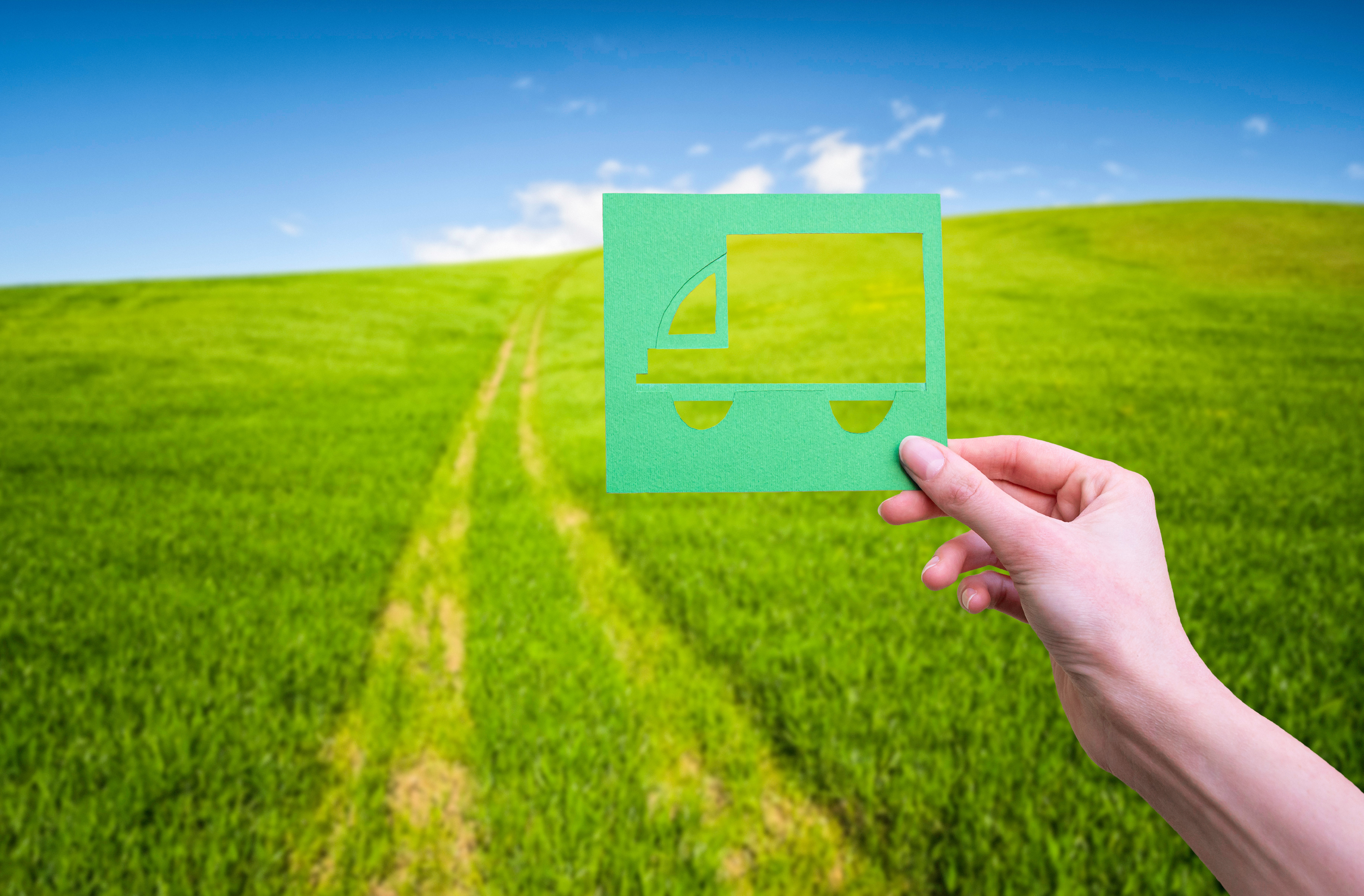 4PL’s Green Evolution and What It Means for Logistics