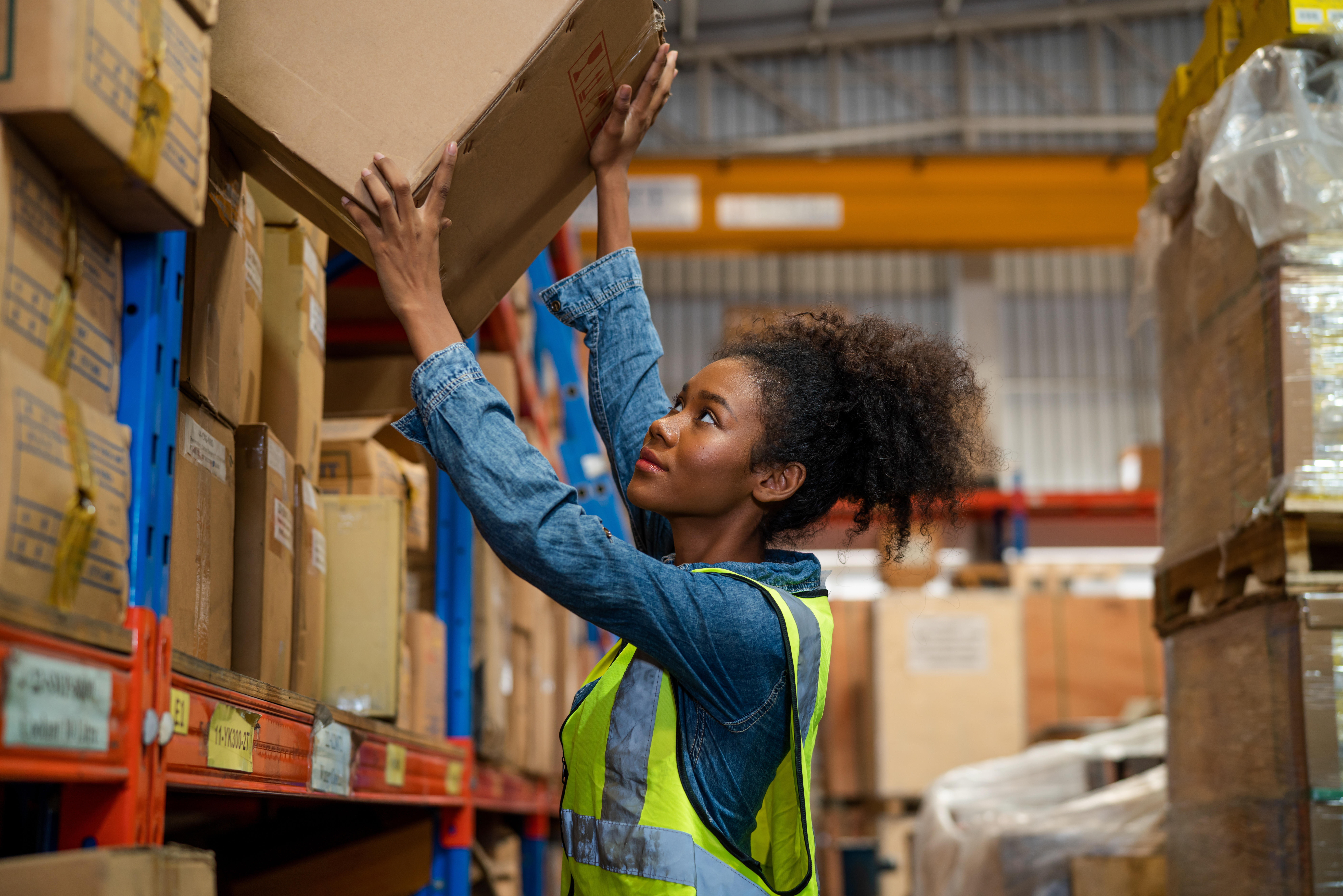 Best Practices for Cost-Effective 3PL Warehouses