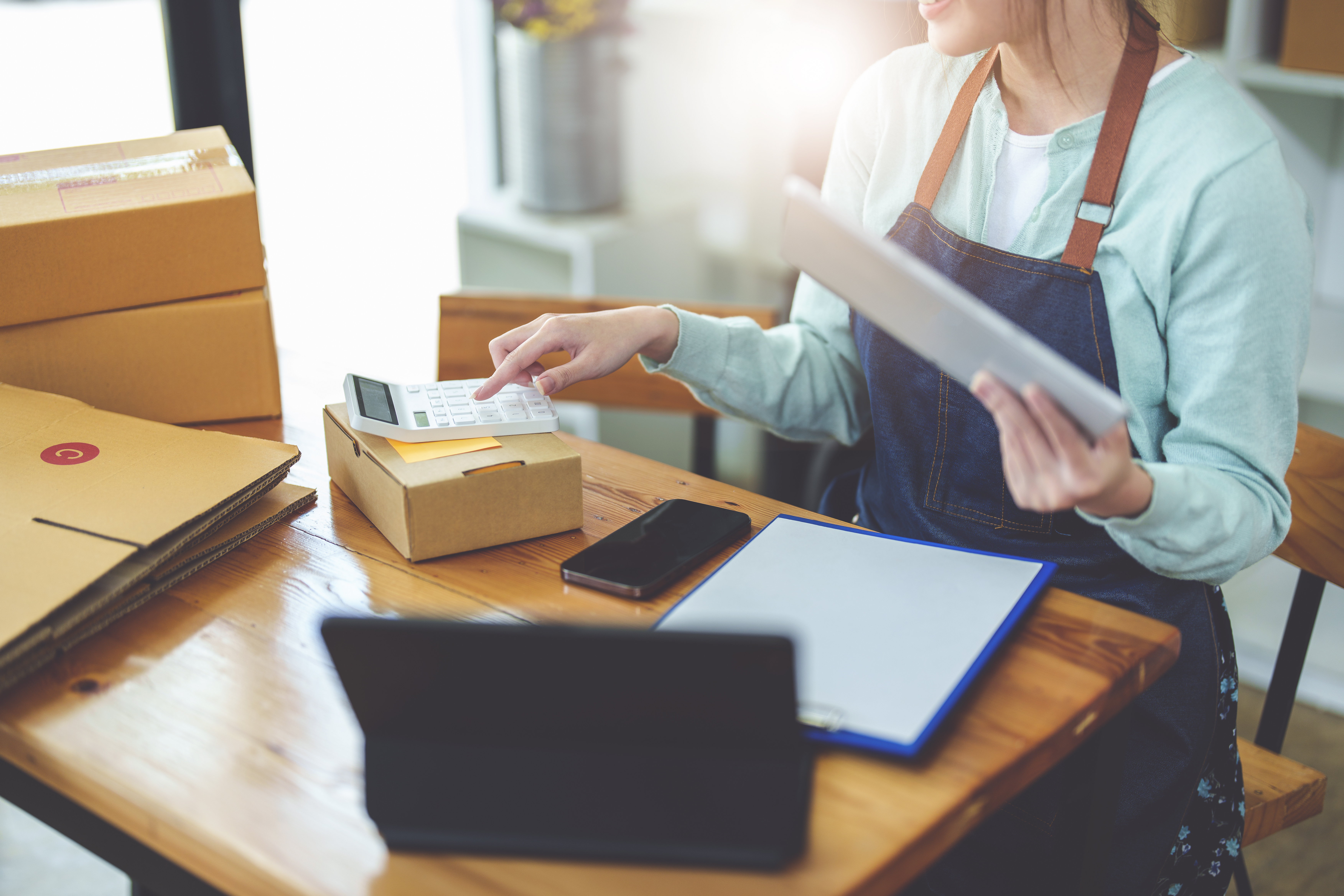 Ecommerce Profit Margins & How to Boost Them