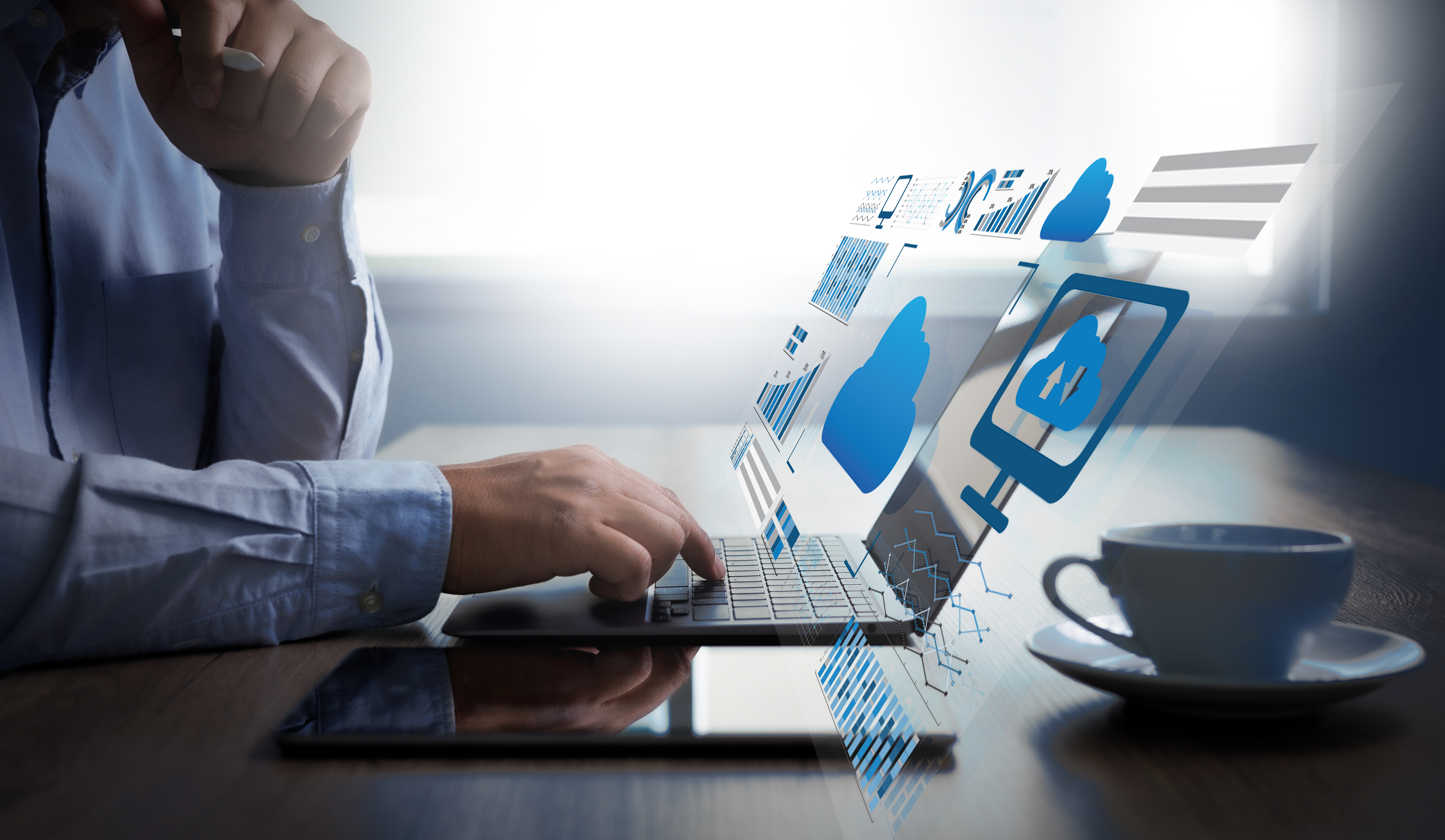 Real-Time Synchronization: Achieving Data Consistency in Ecommerce Integrations
