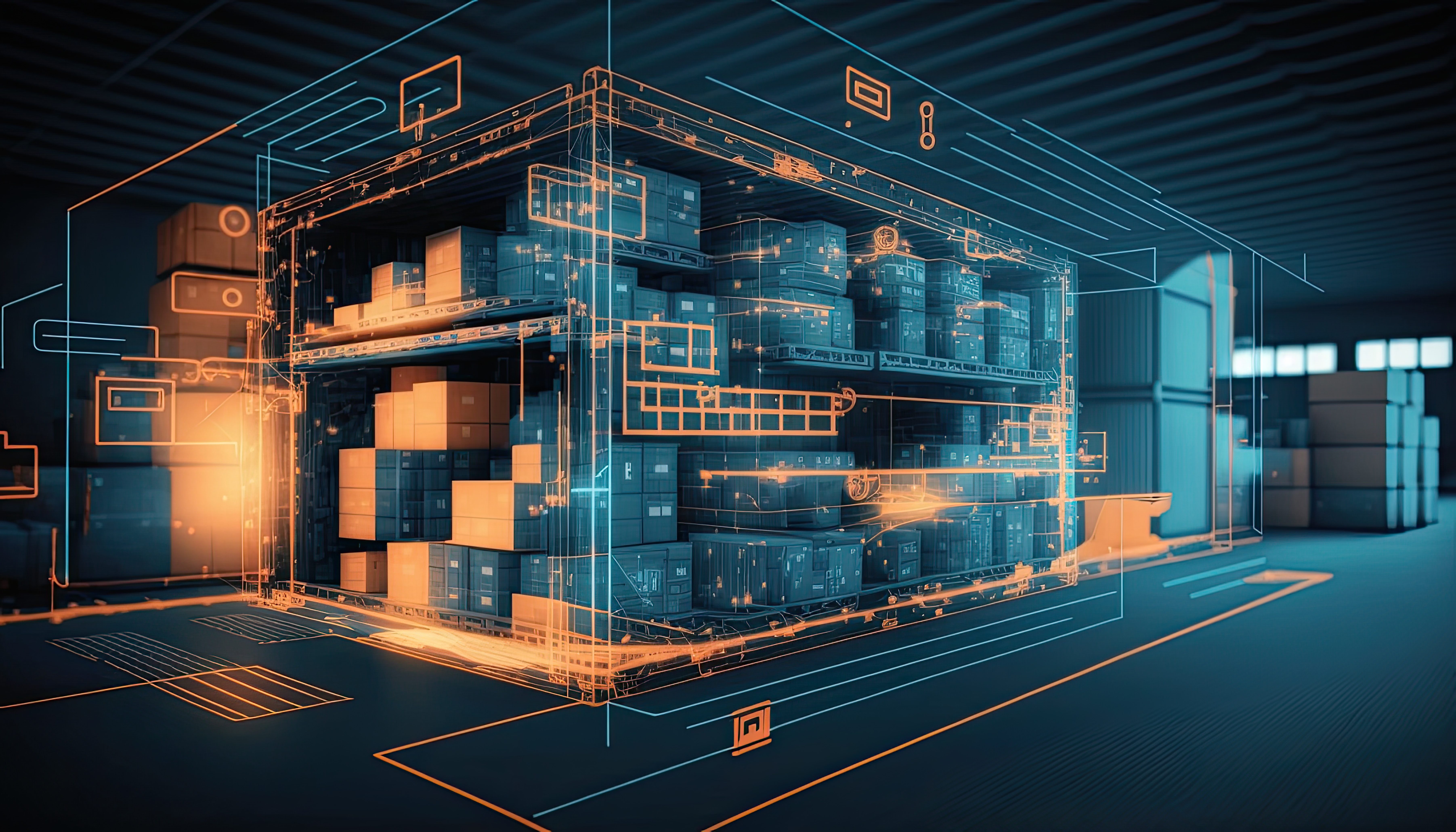 Benefits of Shifting from a 3PL to 4PL Business Model