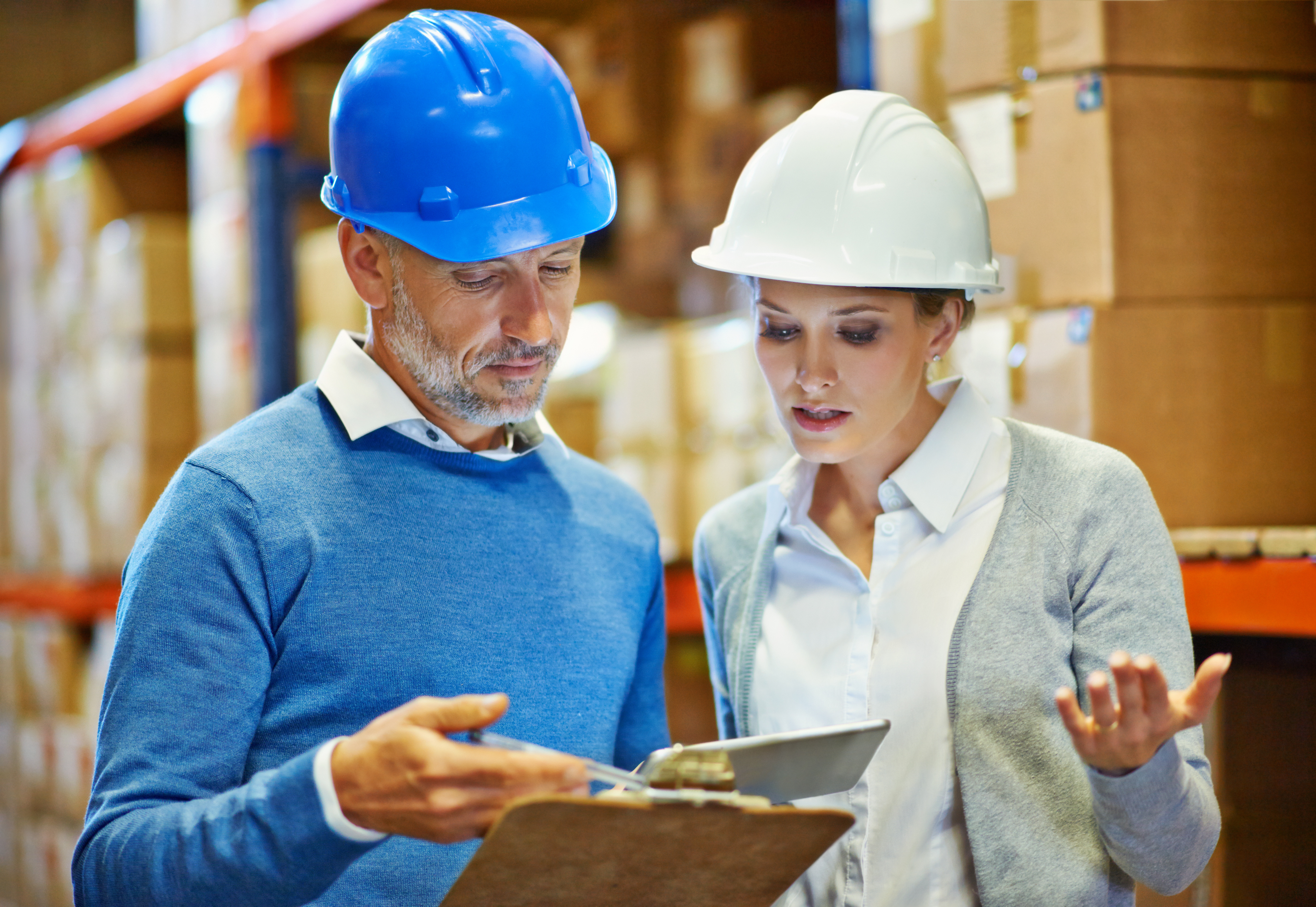 Inventory Discrepancy & How to Prevent It
