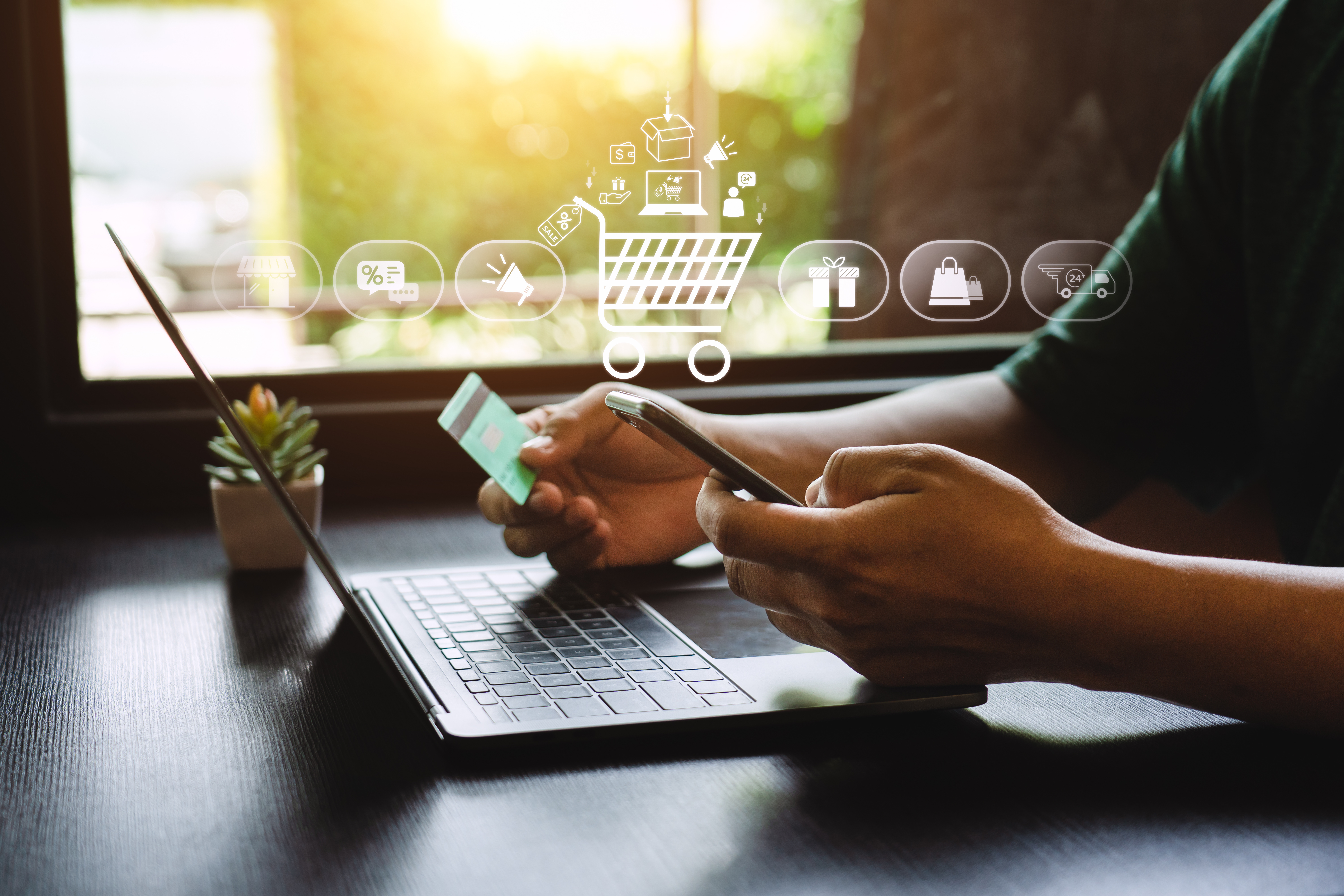 The Ultimate Guide to Ecommerce APIs
