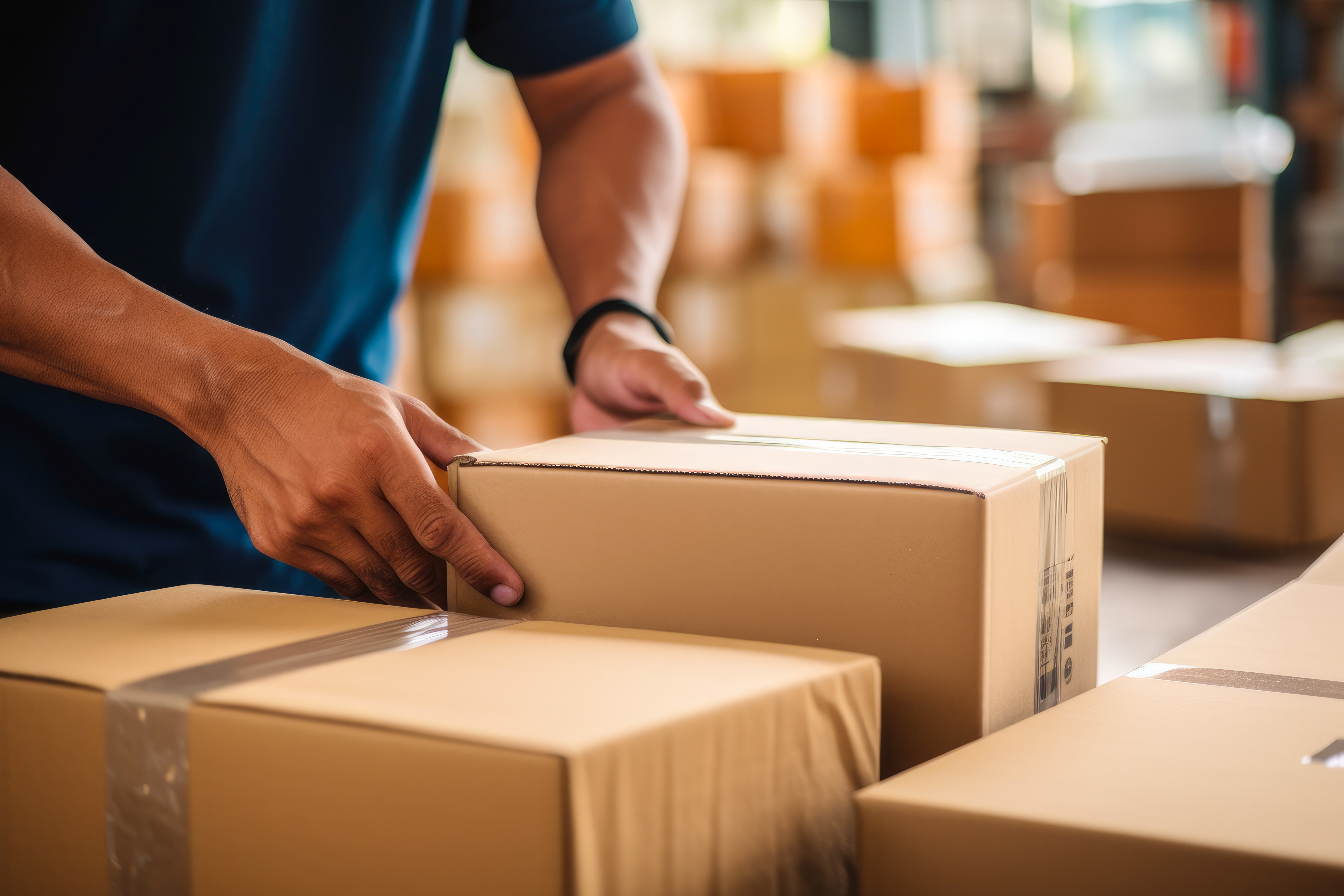 Best Order Fulfillment Software for Ecommerce Sellers and 3PLs