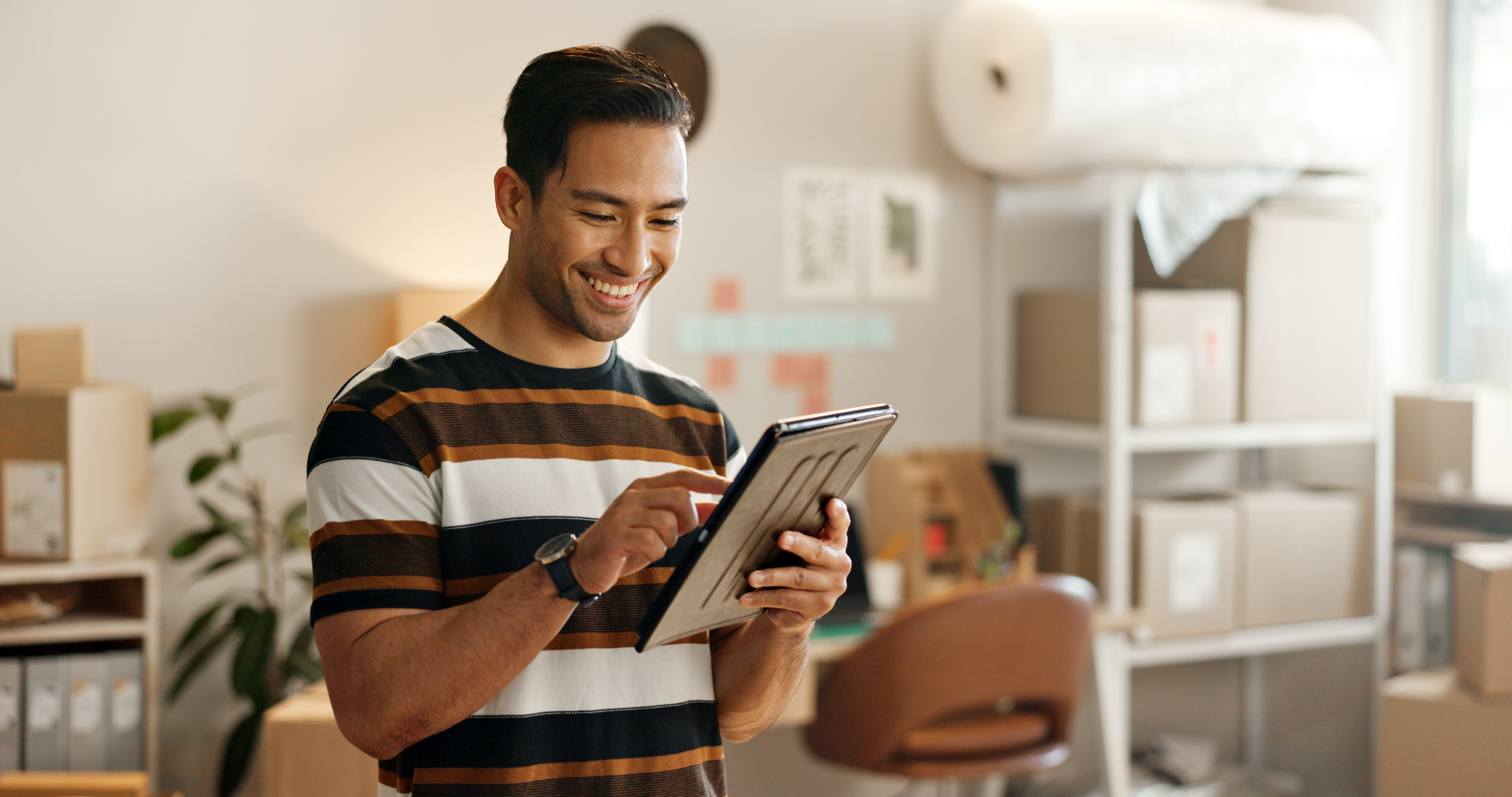 The Best 4 Ecommerce Software Platforms [2025]