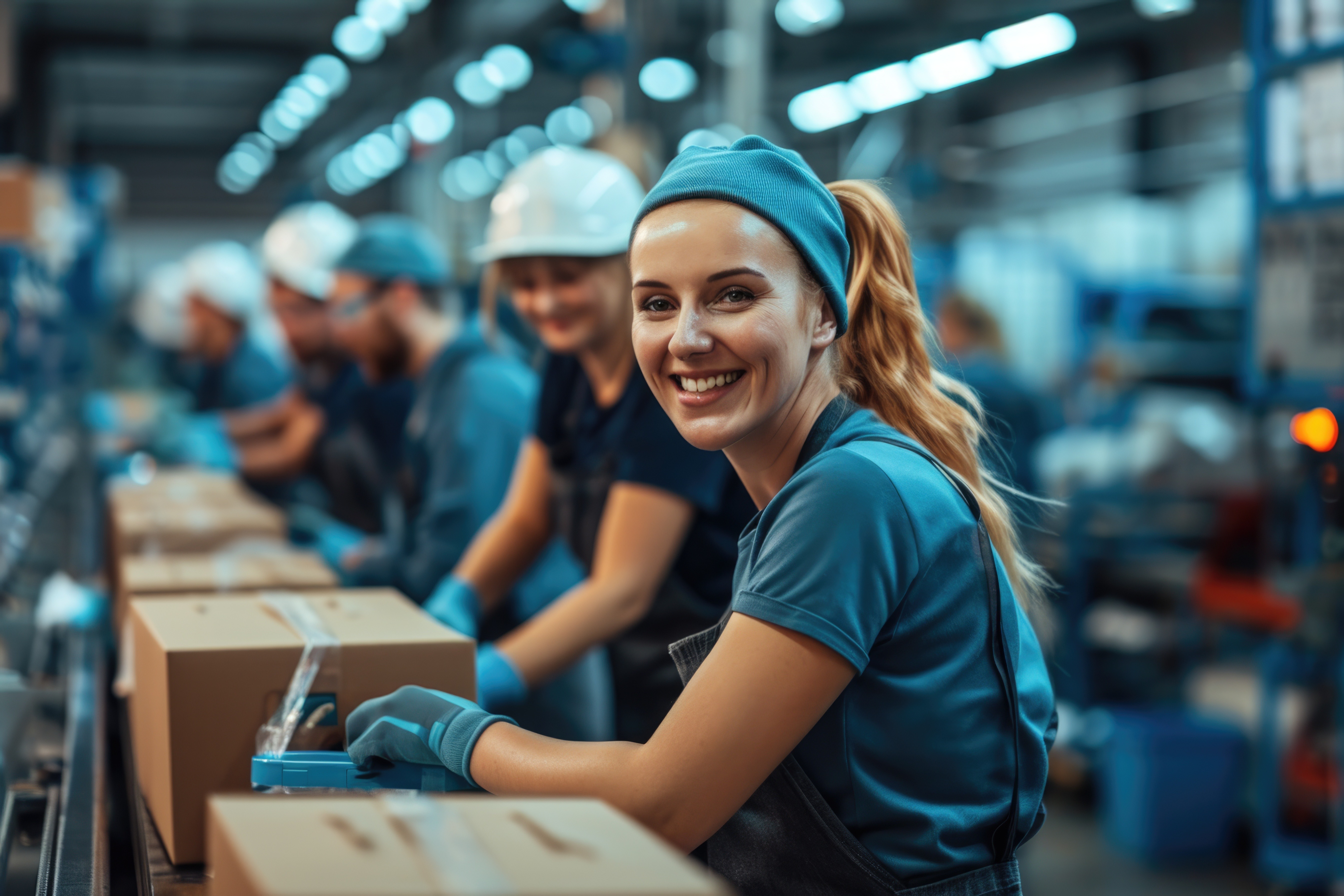 Fulfillment Batching: Your Guide to Maximizing Efficiency for Business