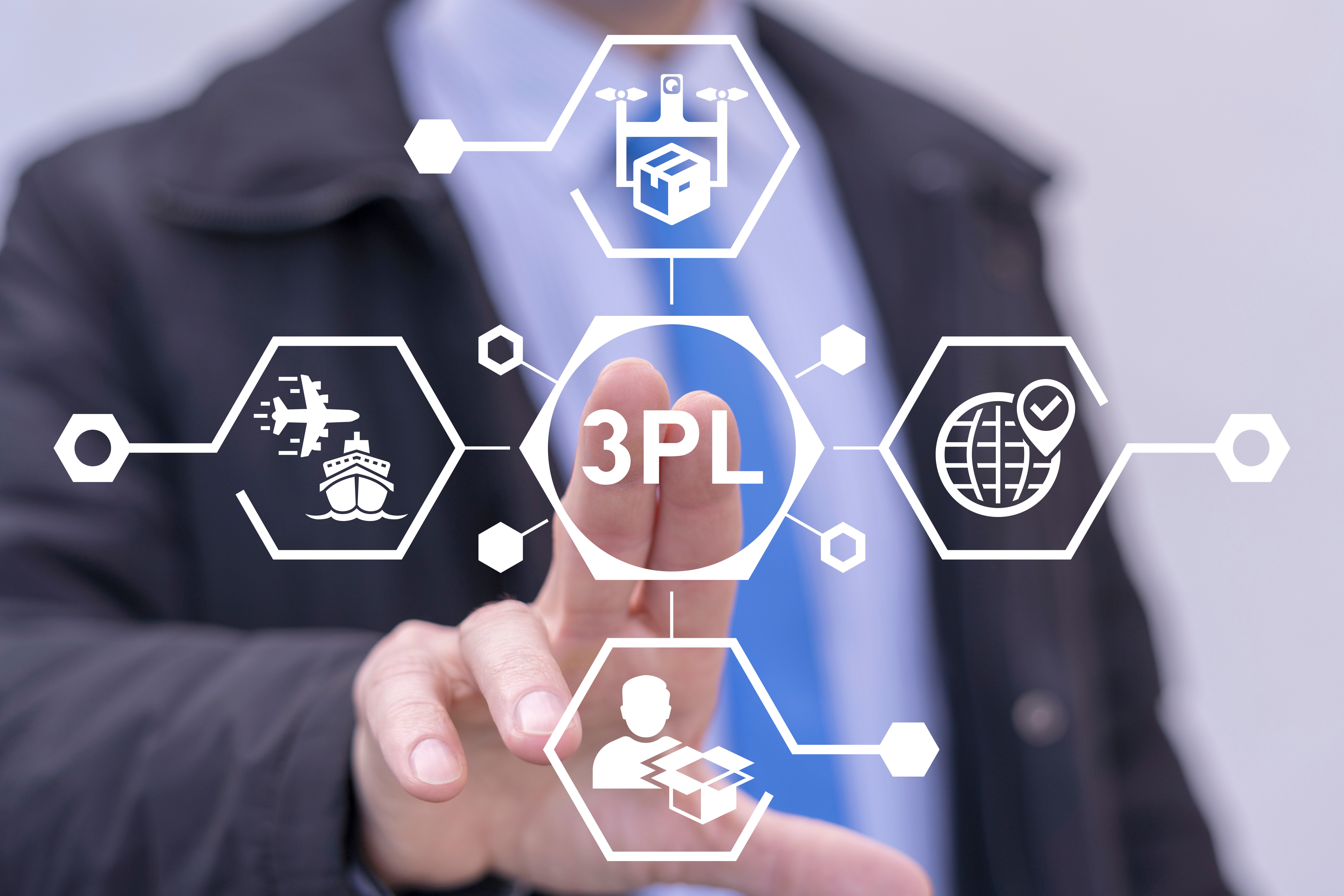 Announcing the 2024 3PL Benchmark Survey