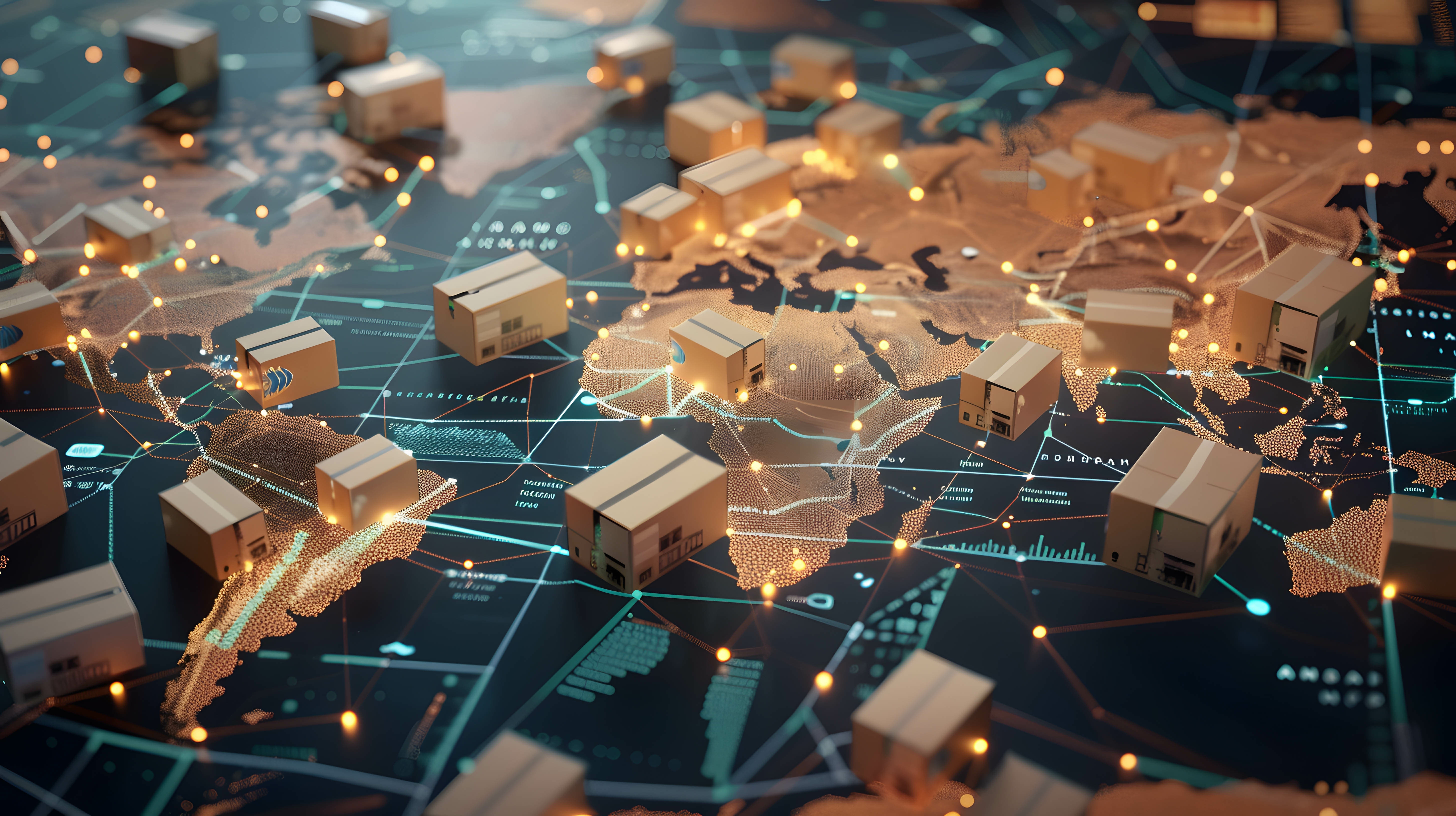 Warehouse Distribution: Key Concepts for Modern Businesses
