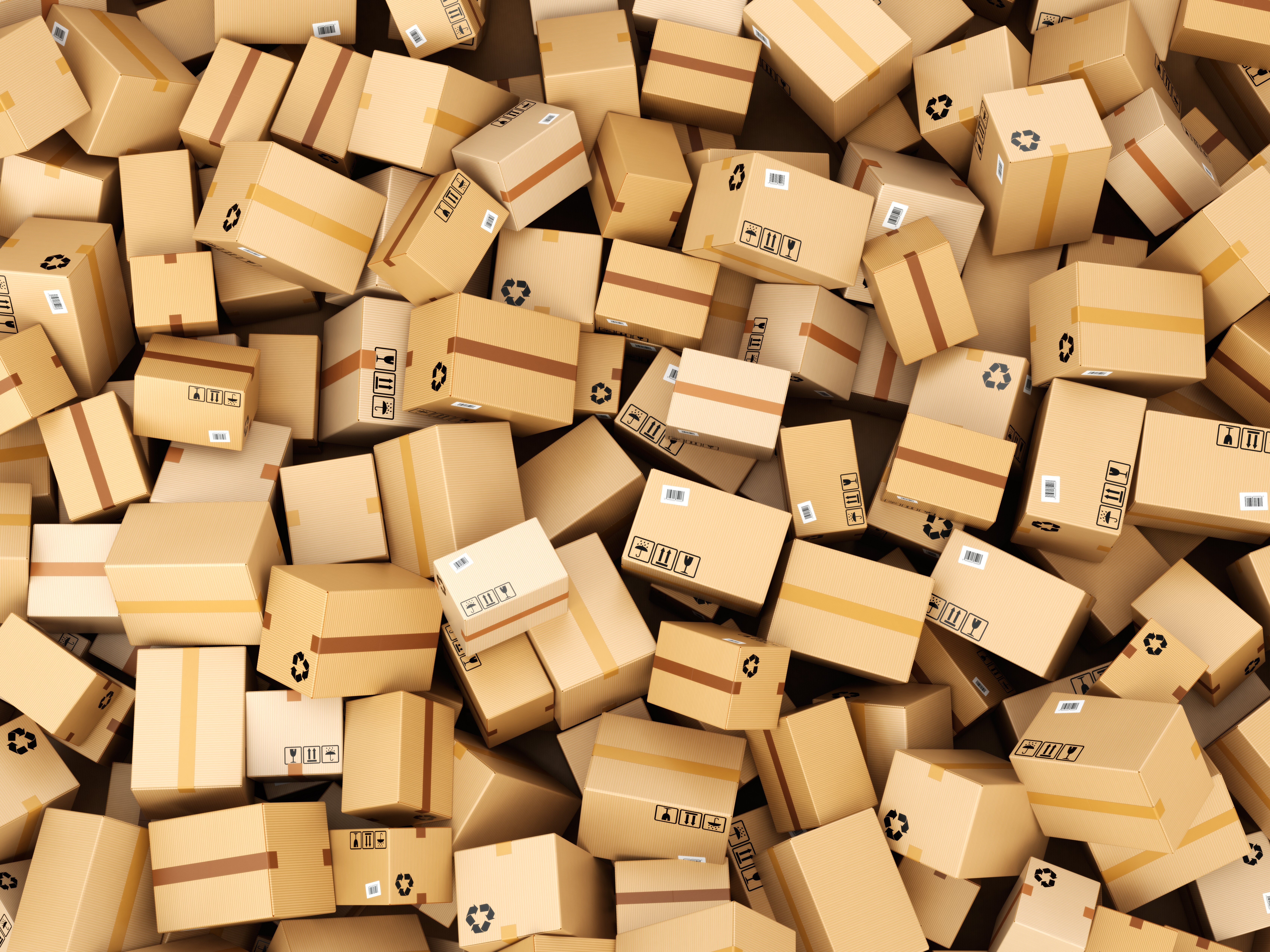 Shipping Zones & How They Impact Logistics