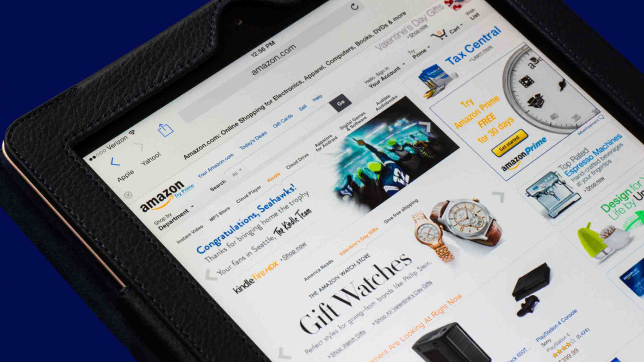 6 Small Improvements to Your Amazon Business