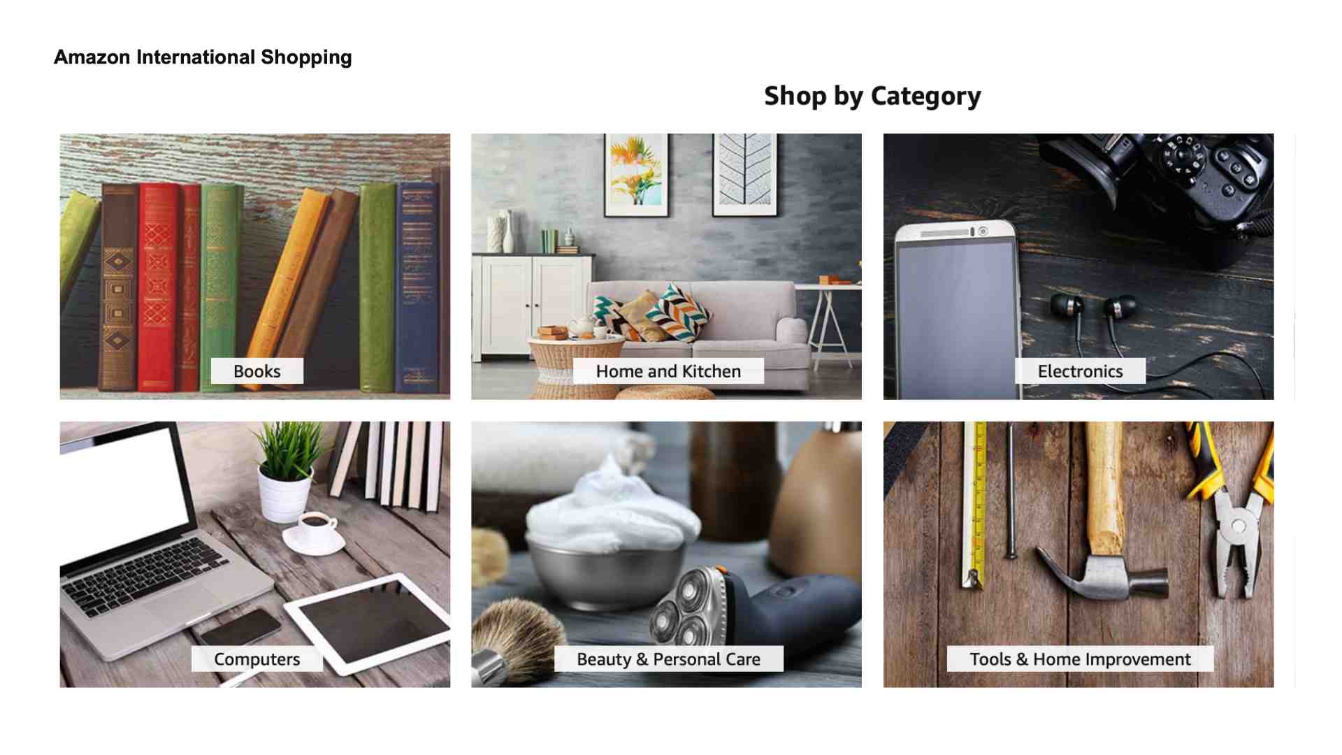 The Importance of Utilizing AmazonGlobal for your E-Commerce