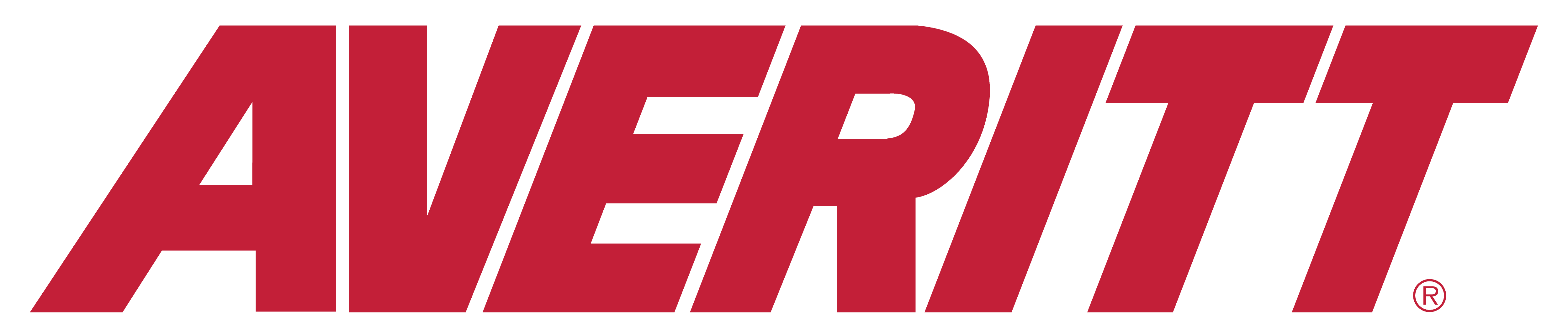 Averitt Logo