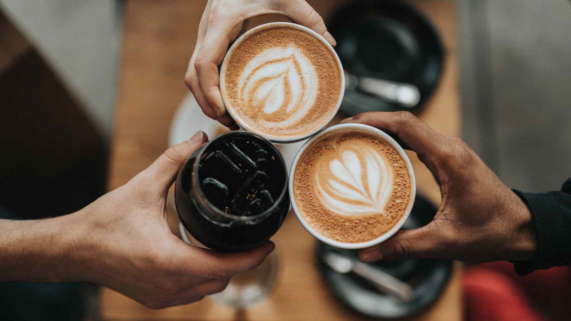How The #1 Coffee Company Built an E-Commerce Empire