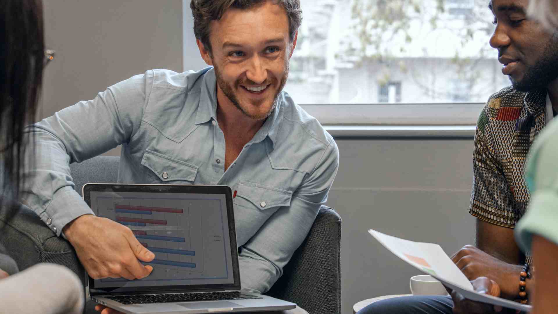 Why are Your Sales in Flux? The 5 Best Ways to Stabilize and Improve Your Conversion Rate