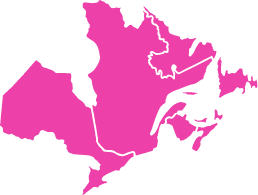 Canada East