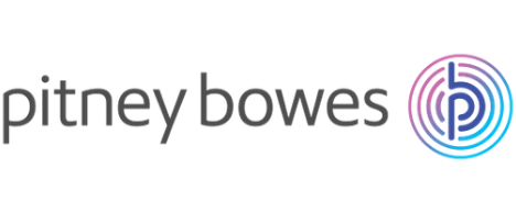 Pitney Bowes