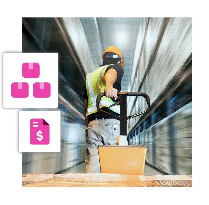 Extensive Worker