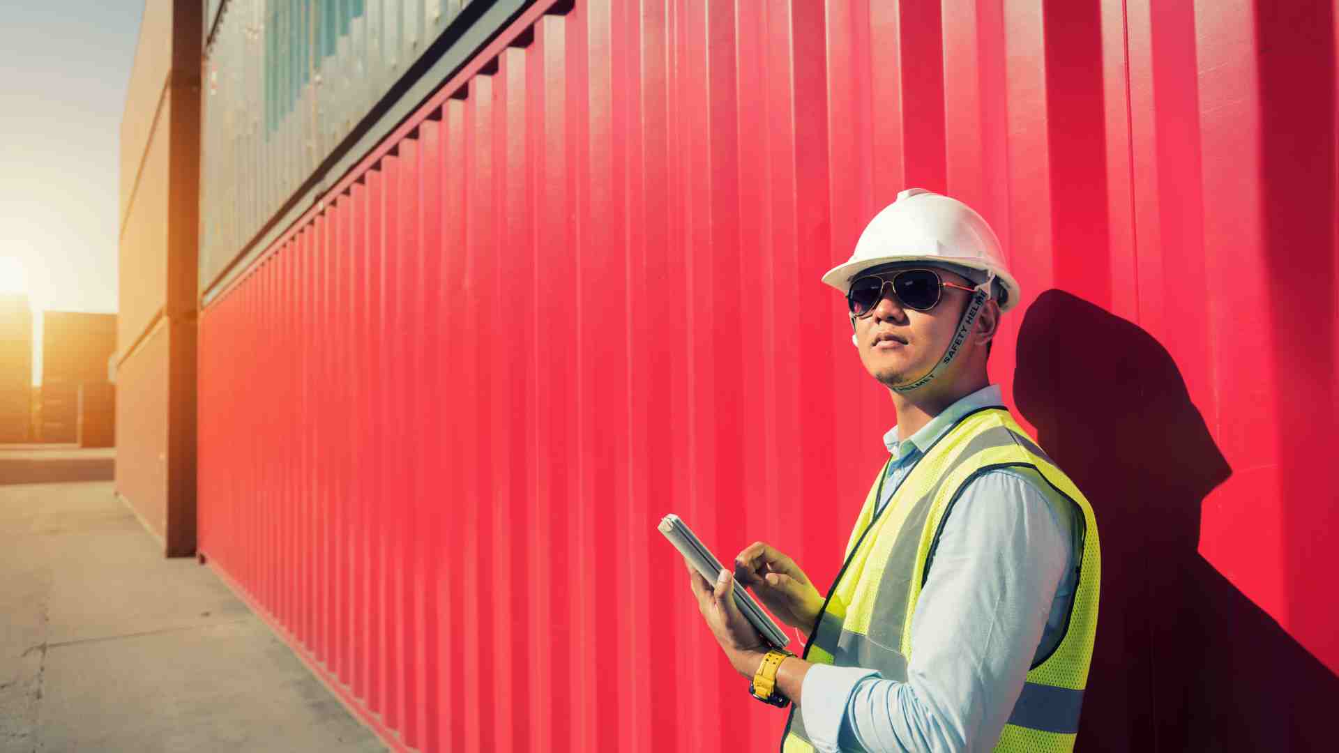 4 Strategies to Help Optimize Your Supply Chain Workflow