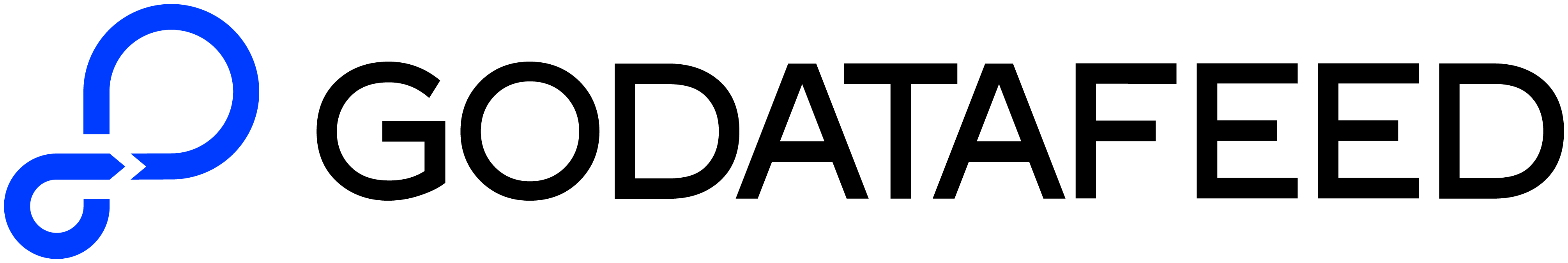 GoDataFeed