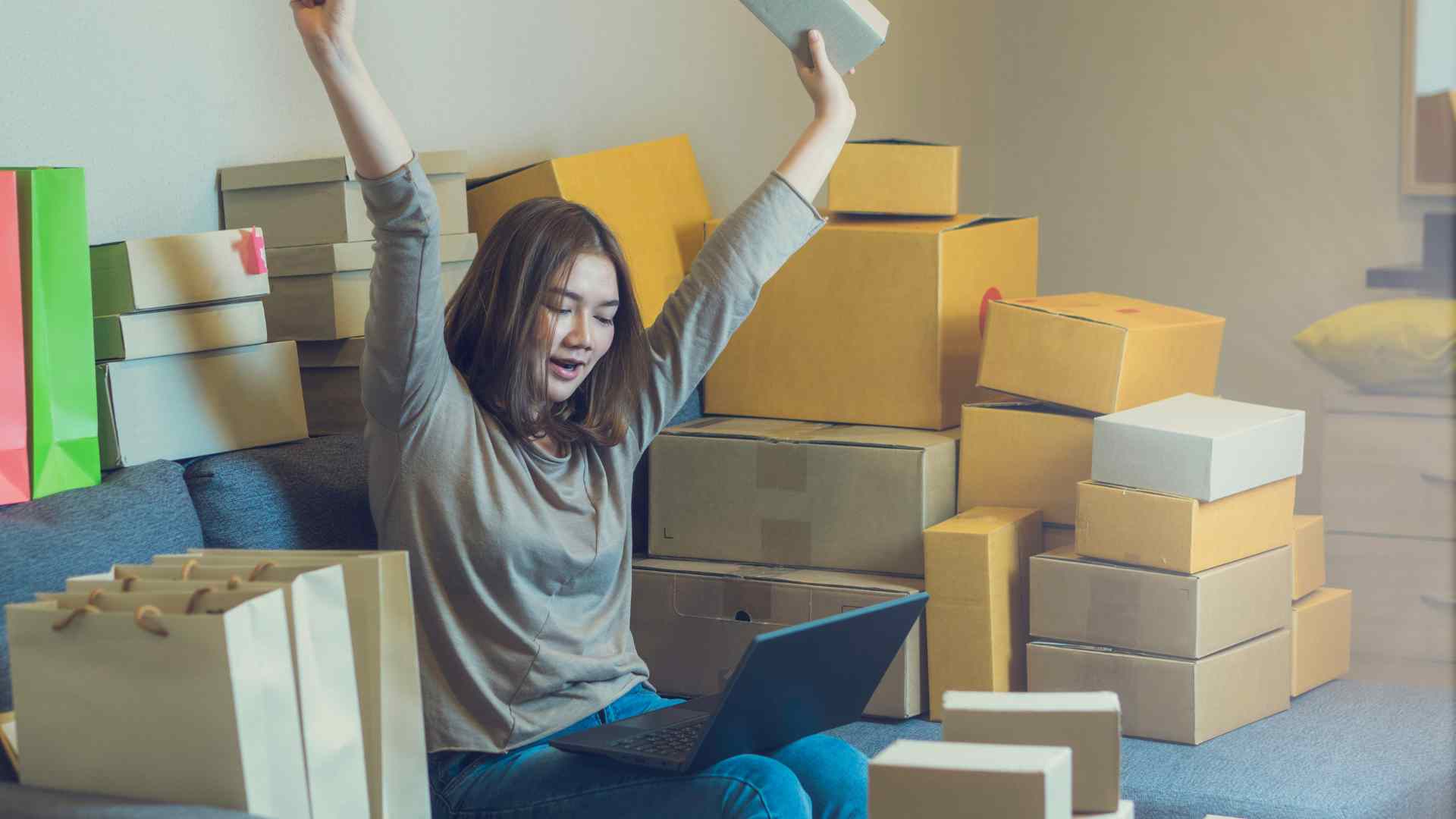 The Definitive Guide to Ranking on Page 1 of Amazon and Staying There