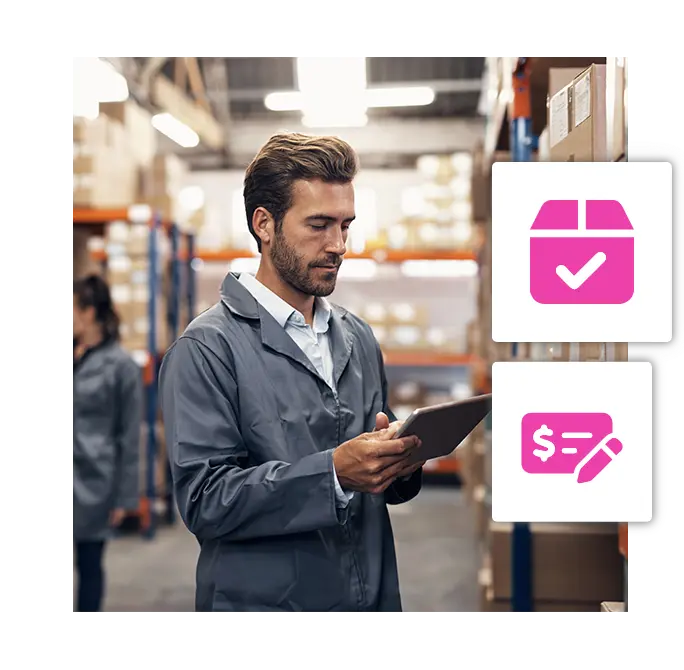 whouse-mgr-real-time-validation