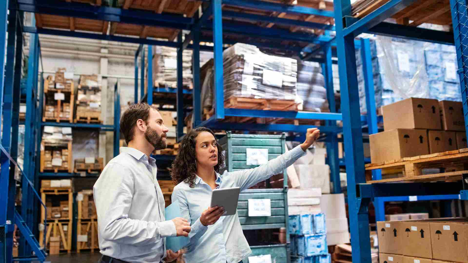 The 5 Commandments of Picking a Fulfillment Warehouse