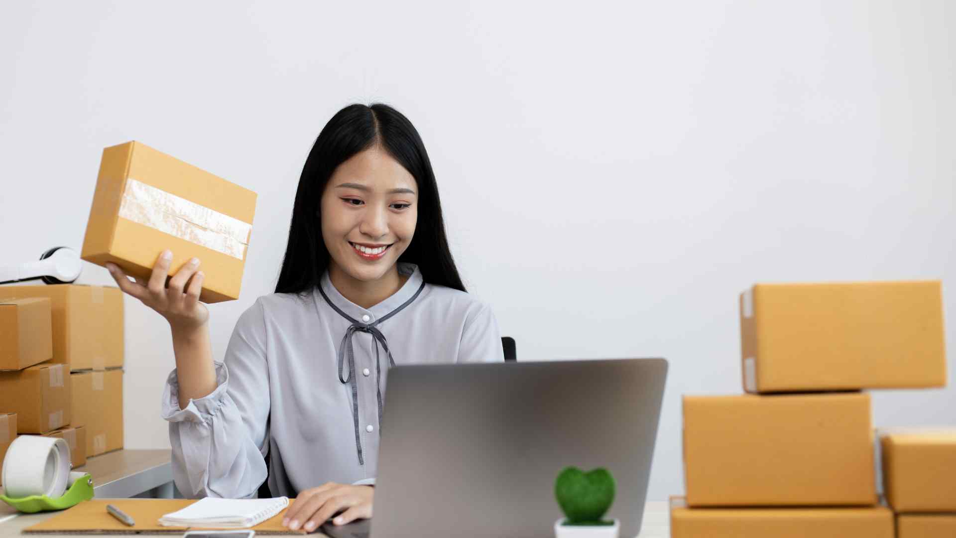 Do Chinese sellers have an unfair advantage?