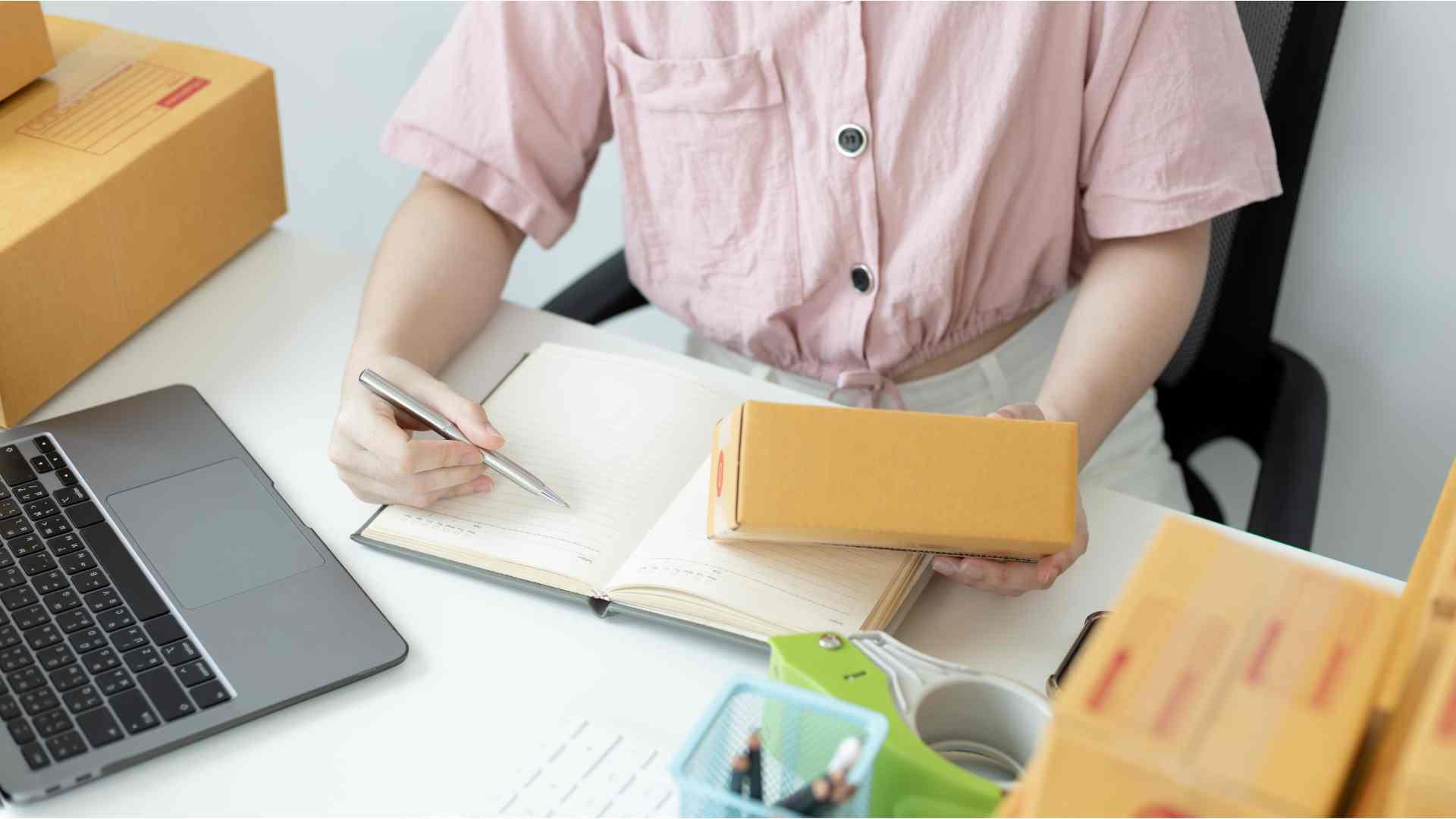 How to use Amazon to grow your Business Enterprise