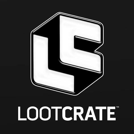 Loot Crate FB Profile 1