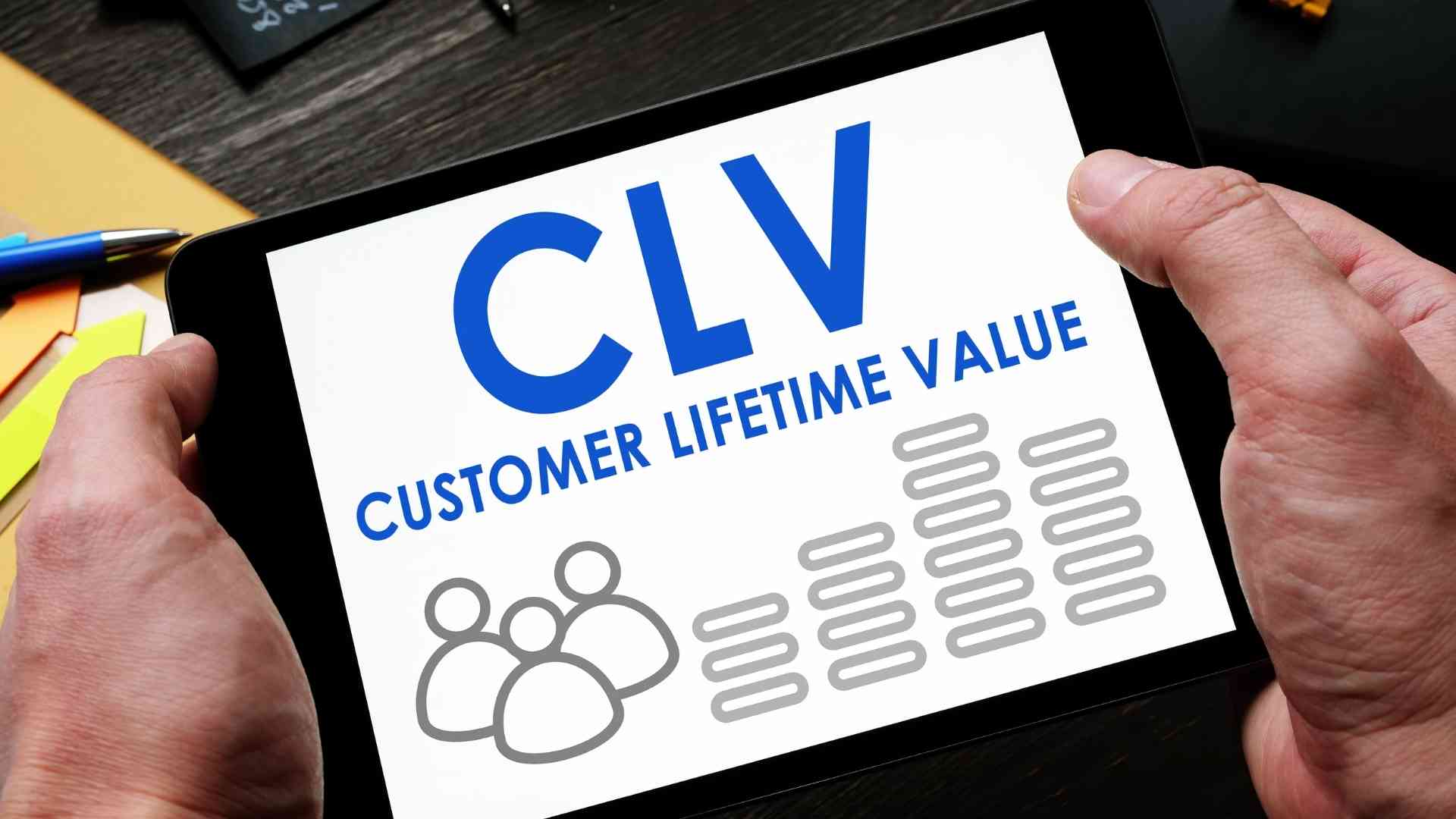 How to Retain 5% of Your Customers to Increase Your E-Commerce Sales by 25% with CLV